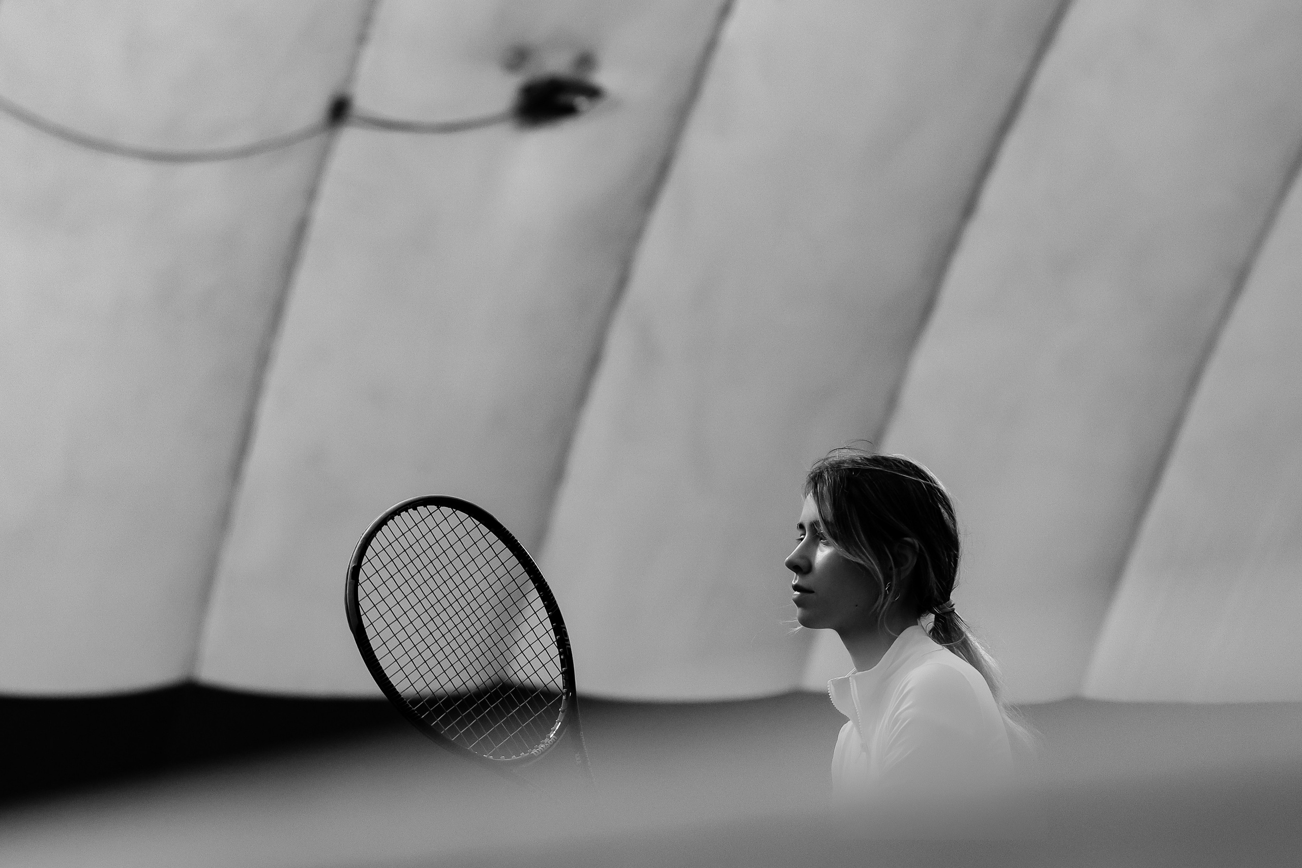 Турнир «Теннис на кортах». Фотограф в Москве портреты | репортажи | спорт