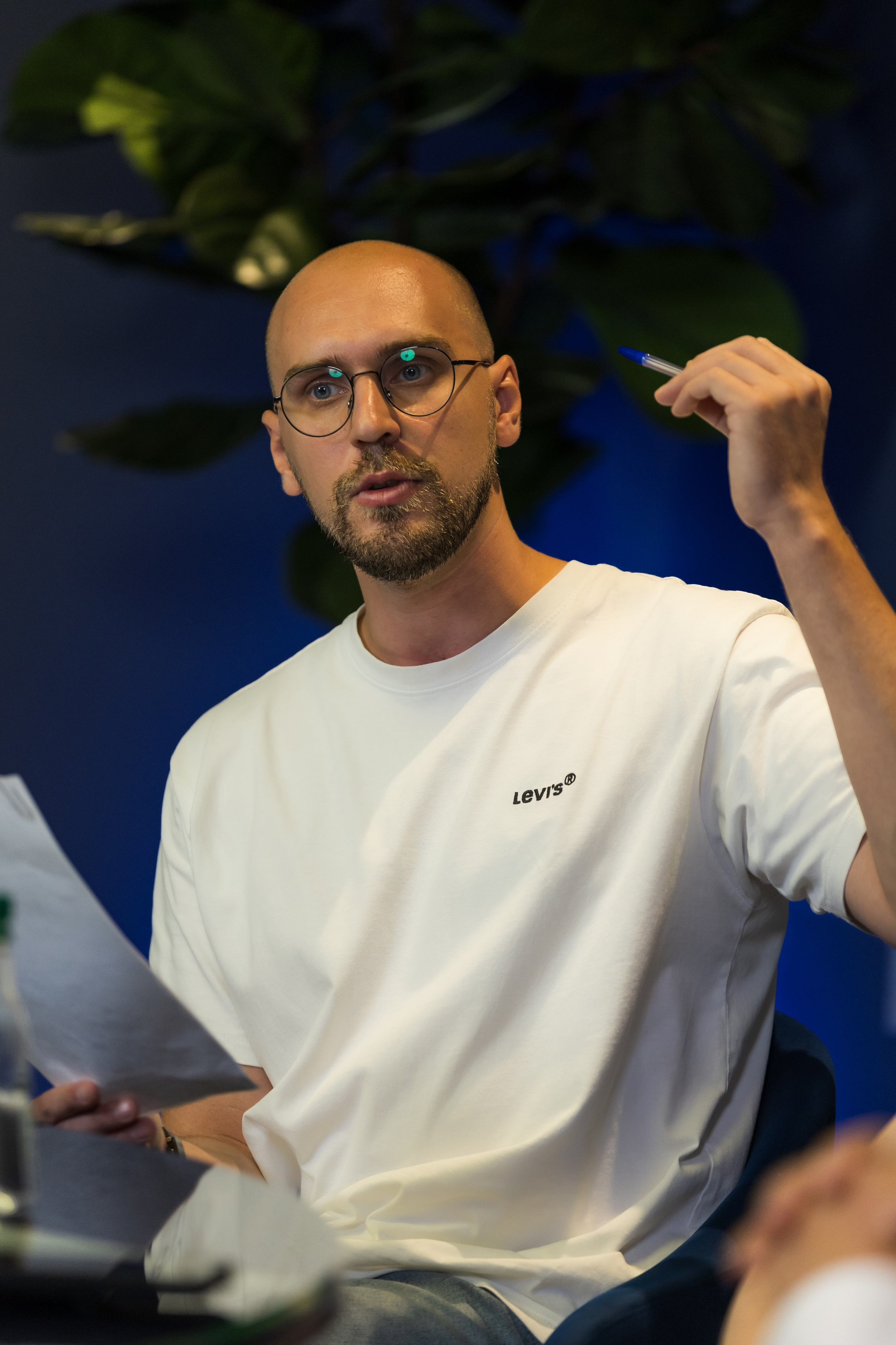 Деловые мероприятия. Фотограф в Москве портреты | репортажи | спорт