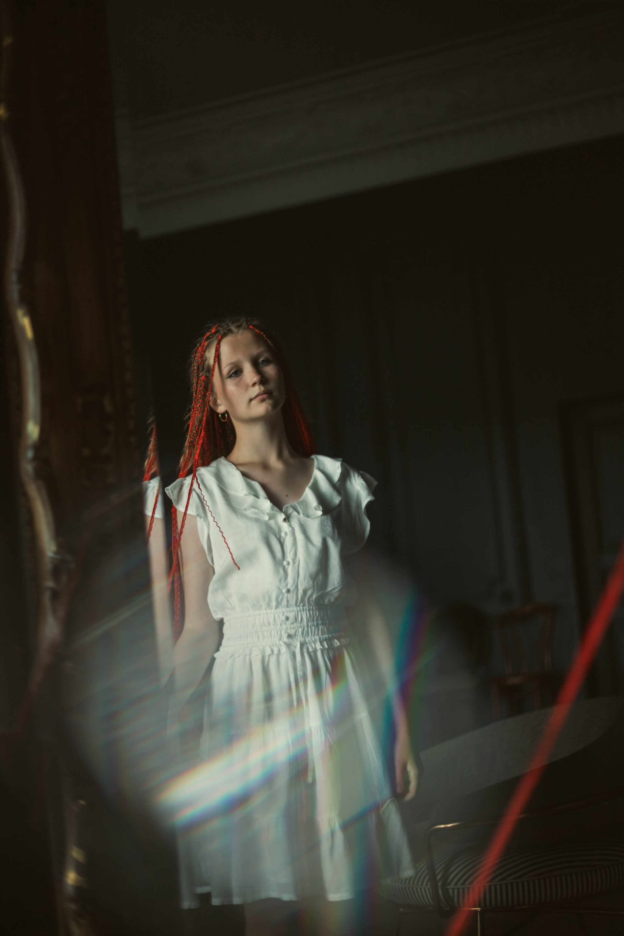 Кира. Свадебный и семейный фотограф в Санкт-Петербурге Лолита Евстифеева