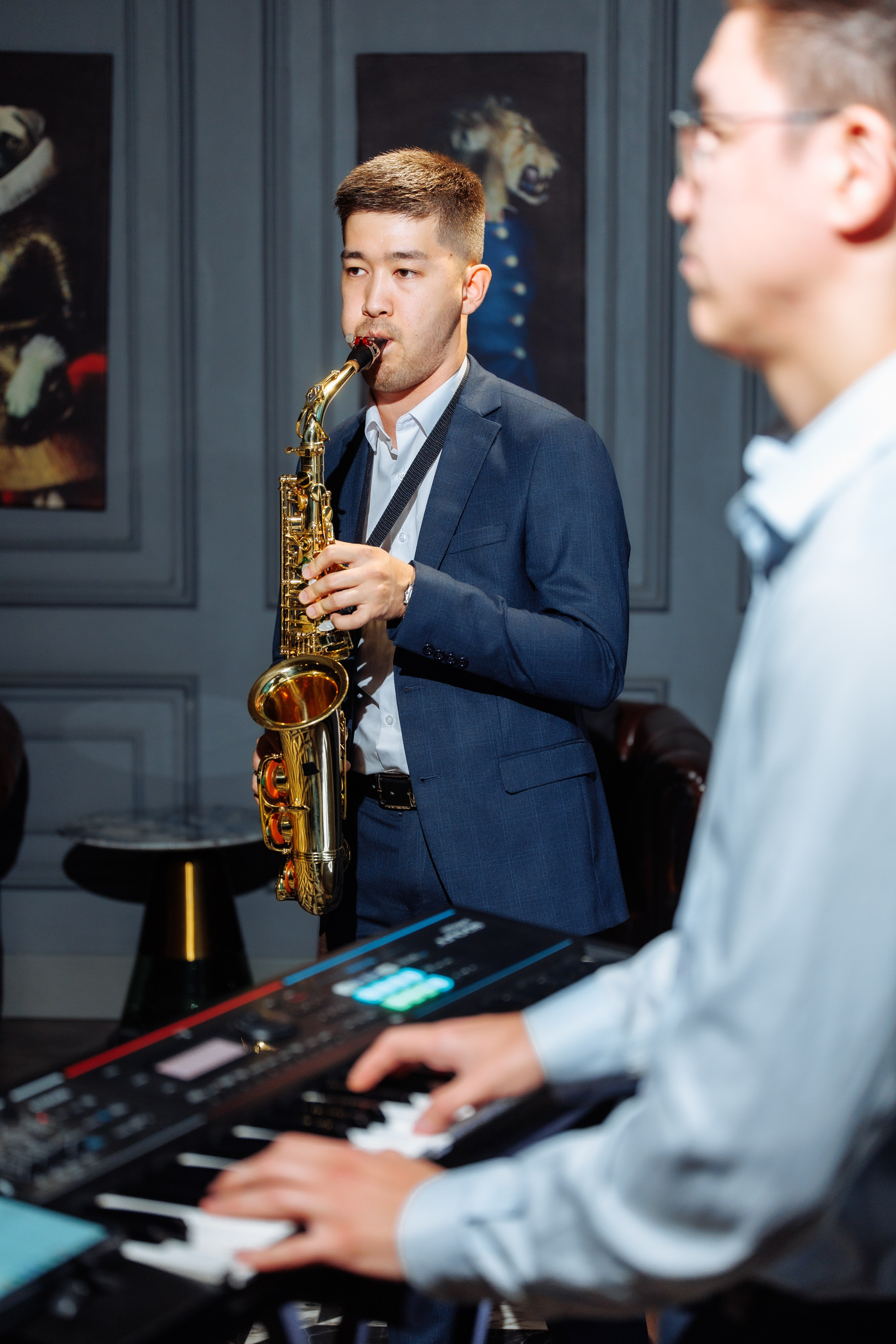 Коммерческий и репортажный фотограф в Алматы — Jora Abramov