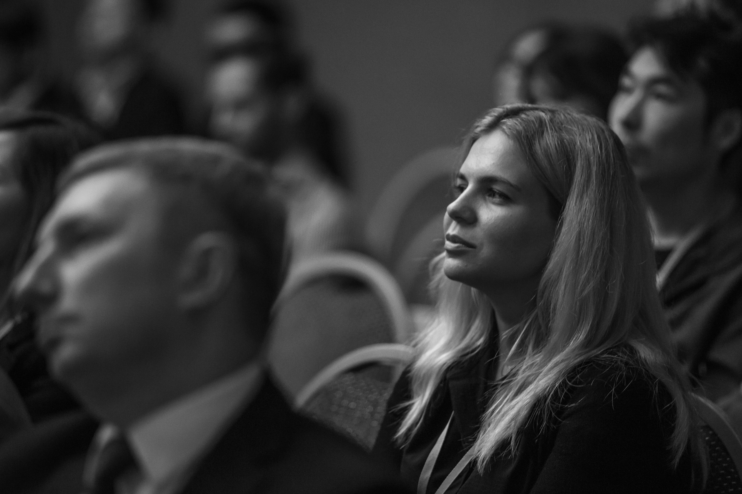 Thomson Reuters. Коммерческий и репортажный фотограф в Алматы — Jora Abramov