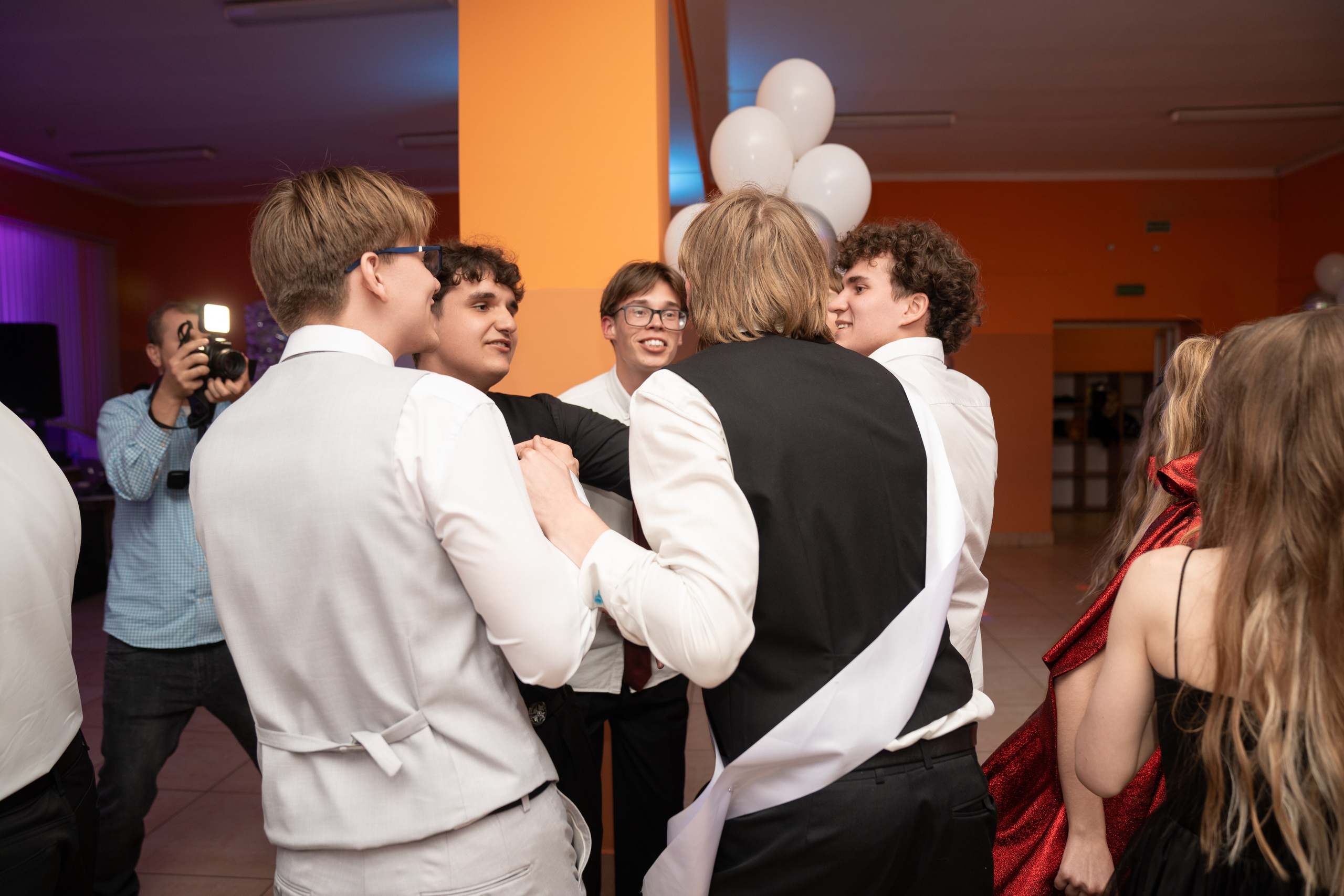 Выпускной СШ1. Семейный и свадебный фотограф Минск, Беларусь Анна Орловская