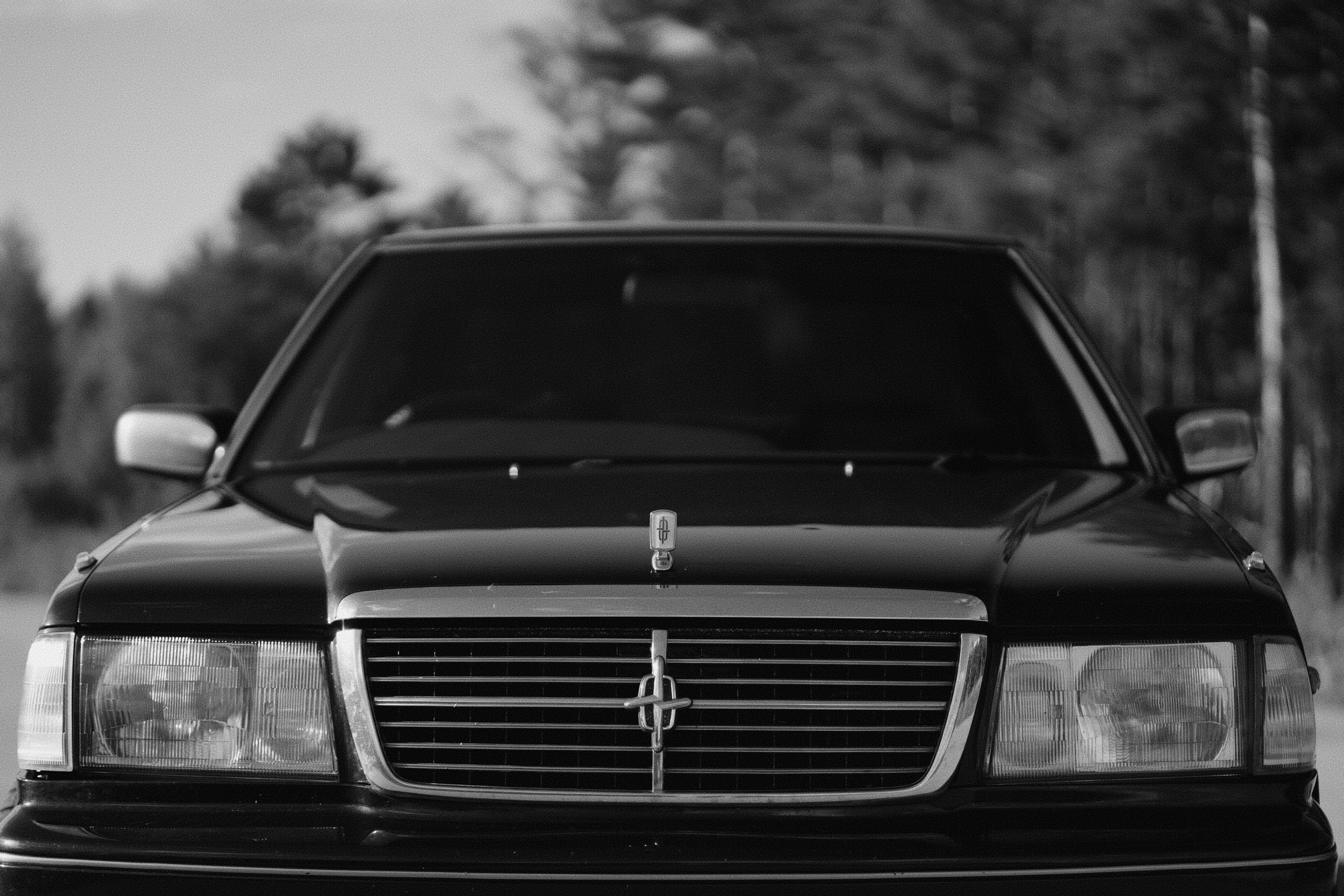 NISSAN Cedric Brougham 2001. Егор Фогель — Фотограф в Амурской области, г. Циолковский