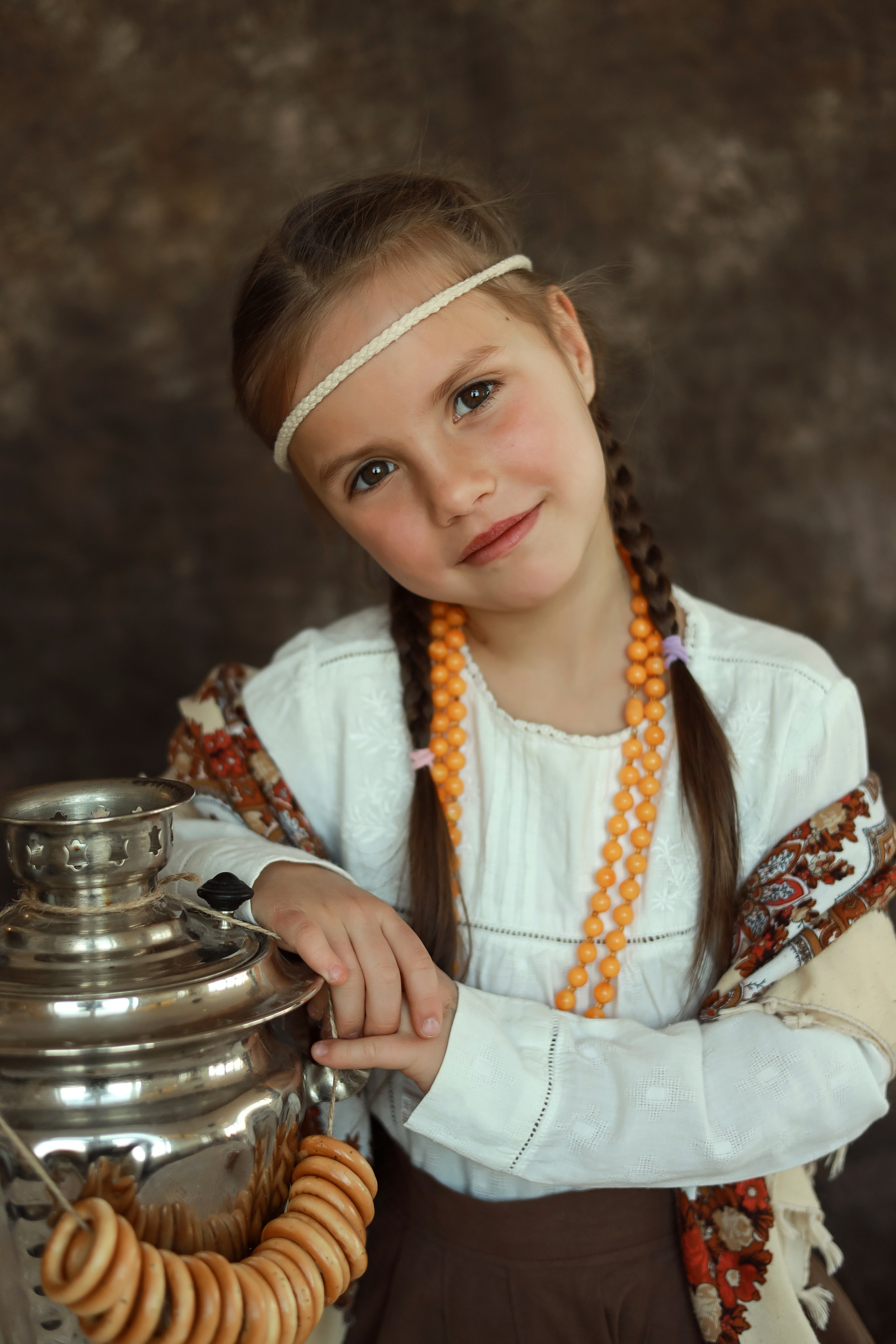 Масленица в детском саду. Детский и семейный фотограф во Владивостоке Светлана Шаповаленко