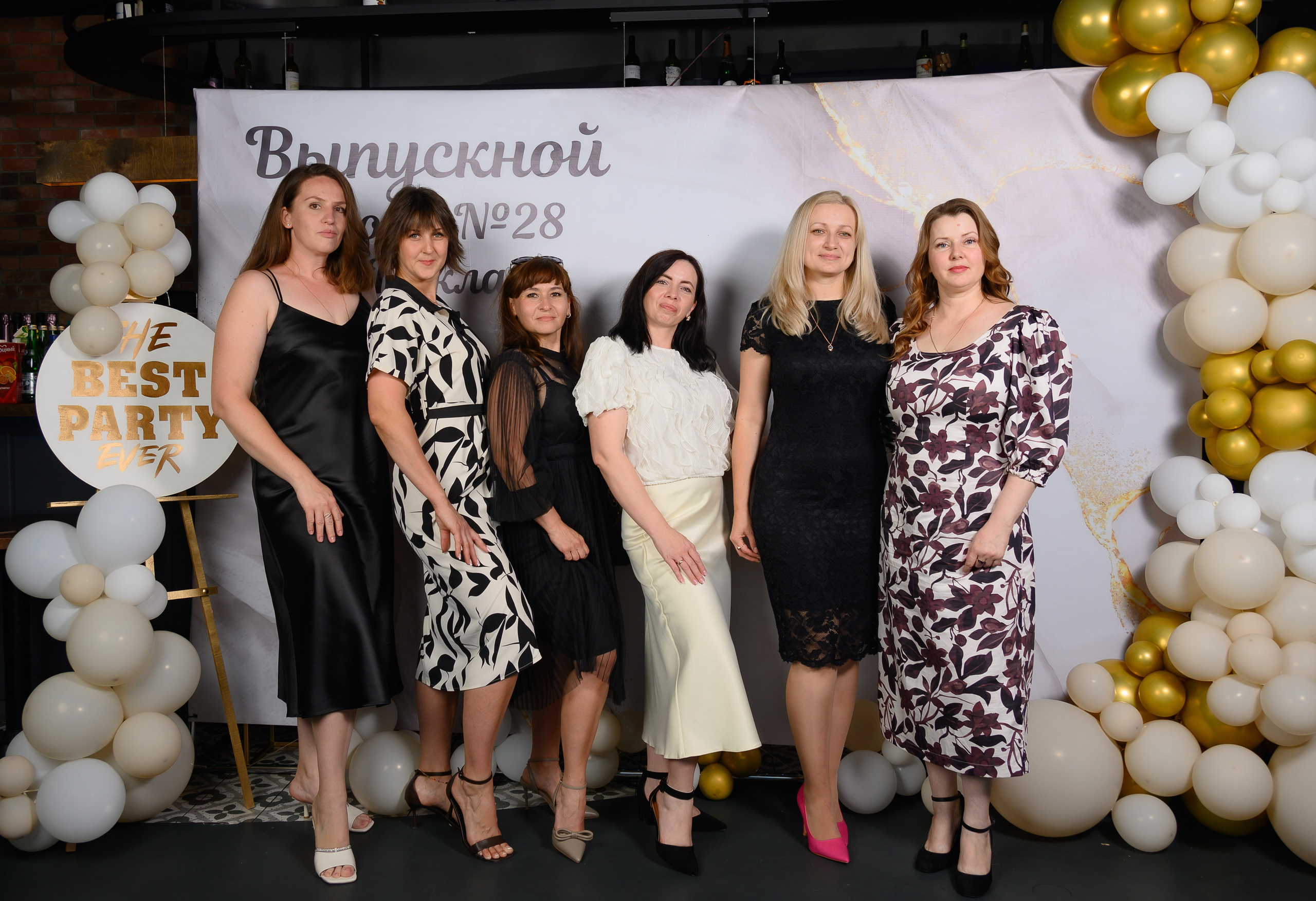 Выпускной 9 кл 2025. Семейный и детский фотограф в Новороссийске Лебедева Елена