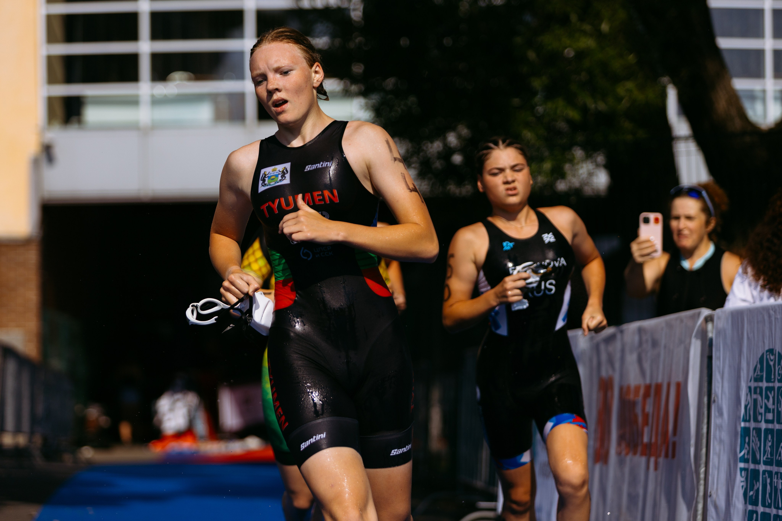 РЕПОРТАЖ. Дарья Кротович | Фотограф в Санкт-Петербурге