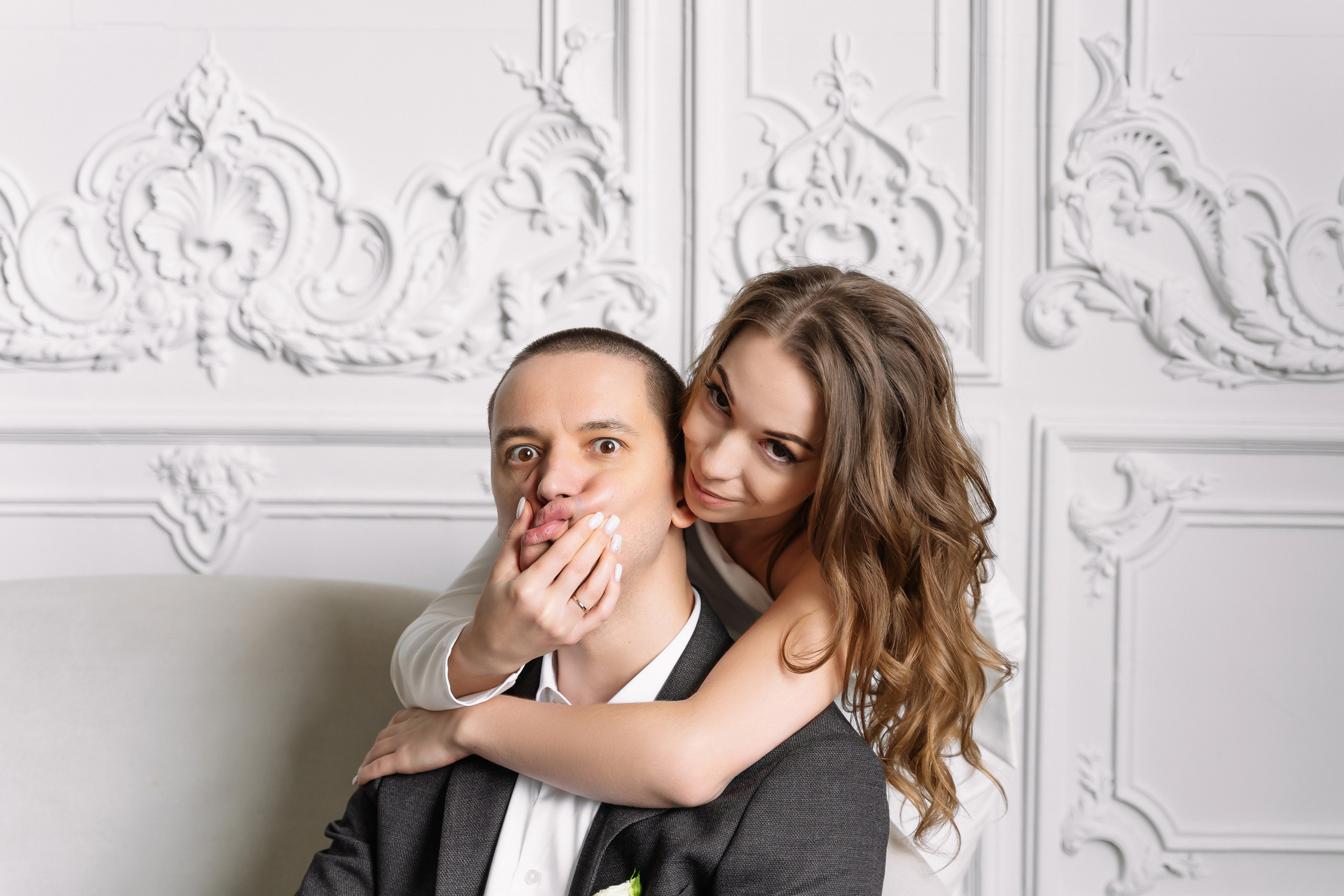 Роман и Алина. Свадебный и семейный фотограф в Краснодаре Миненко Кристина