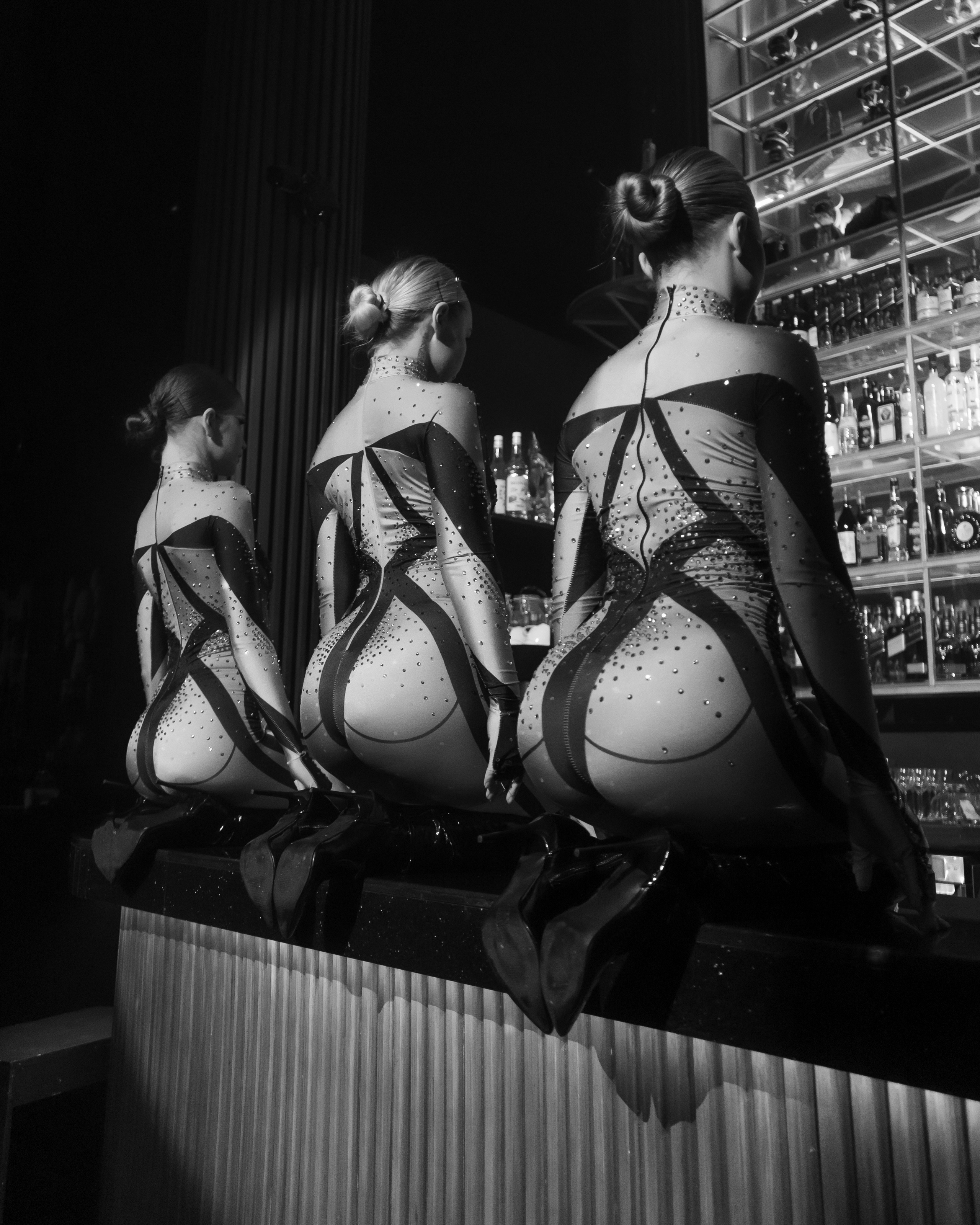 Content for Barvikha. NOIZOMAX Художественный фотограф в Дубай