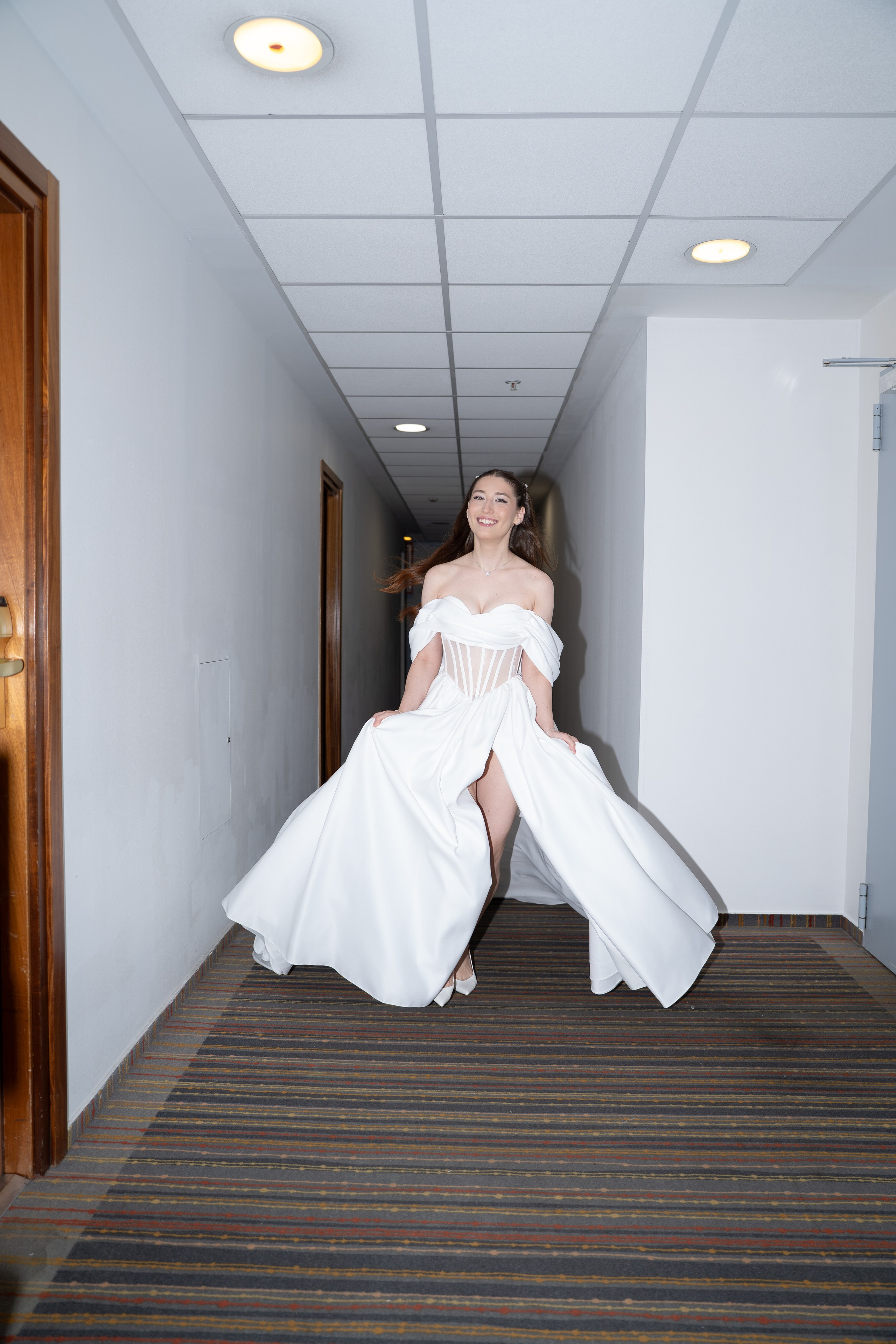 Демид и Лиза. Портретный фотограф в Москве Никита Крук