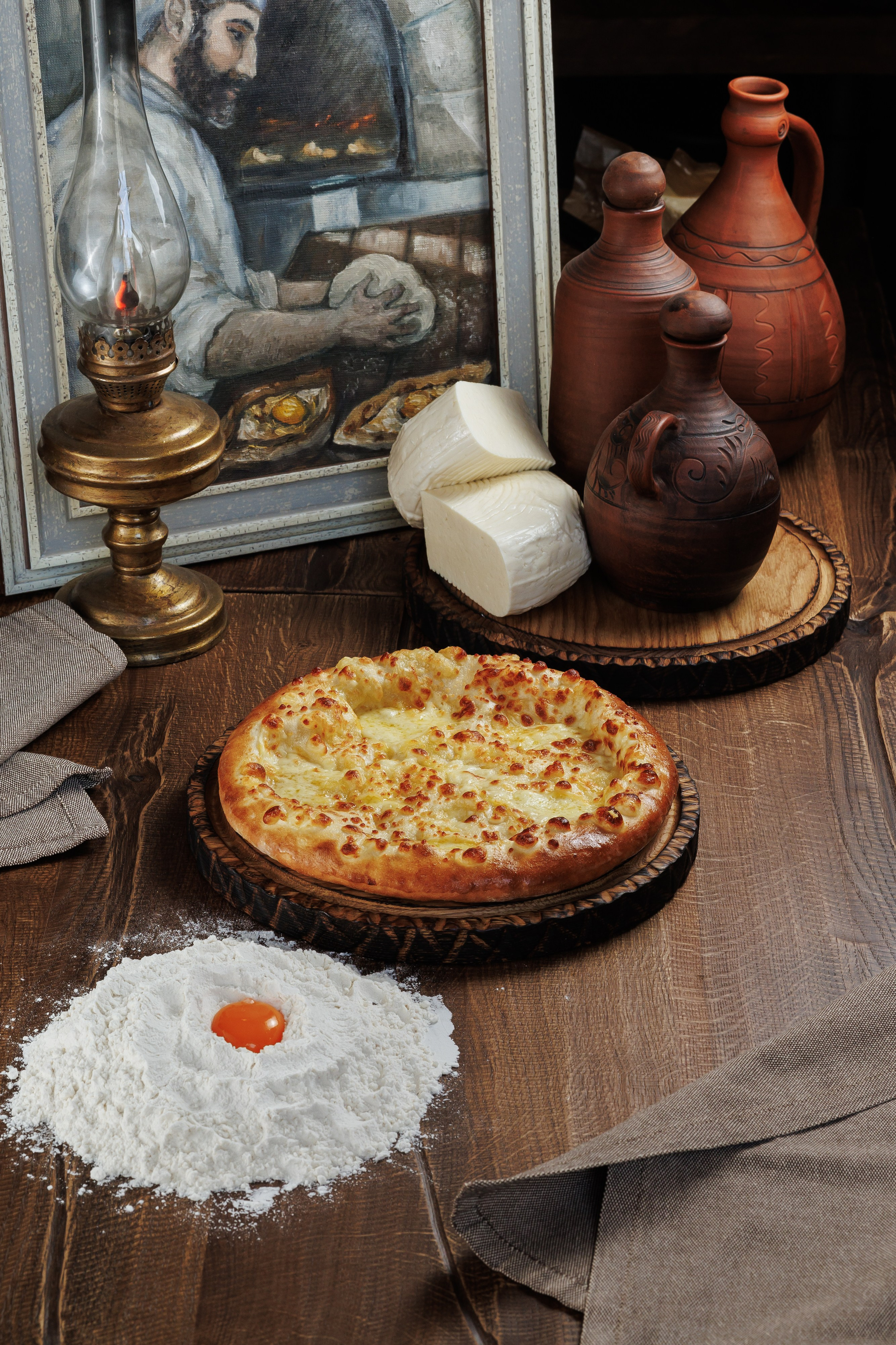 «Бебо». Фото и видео контент за одну съемку — Веретенников Егор