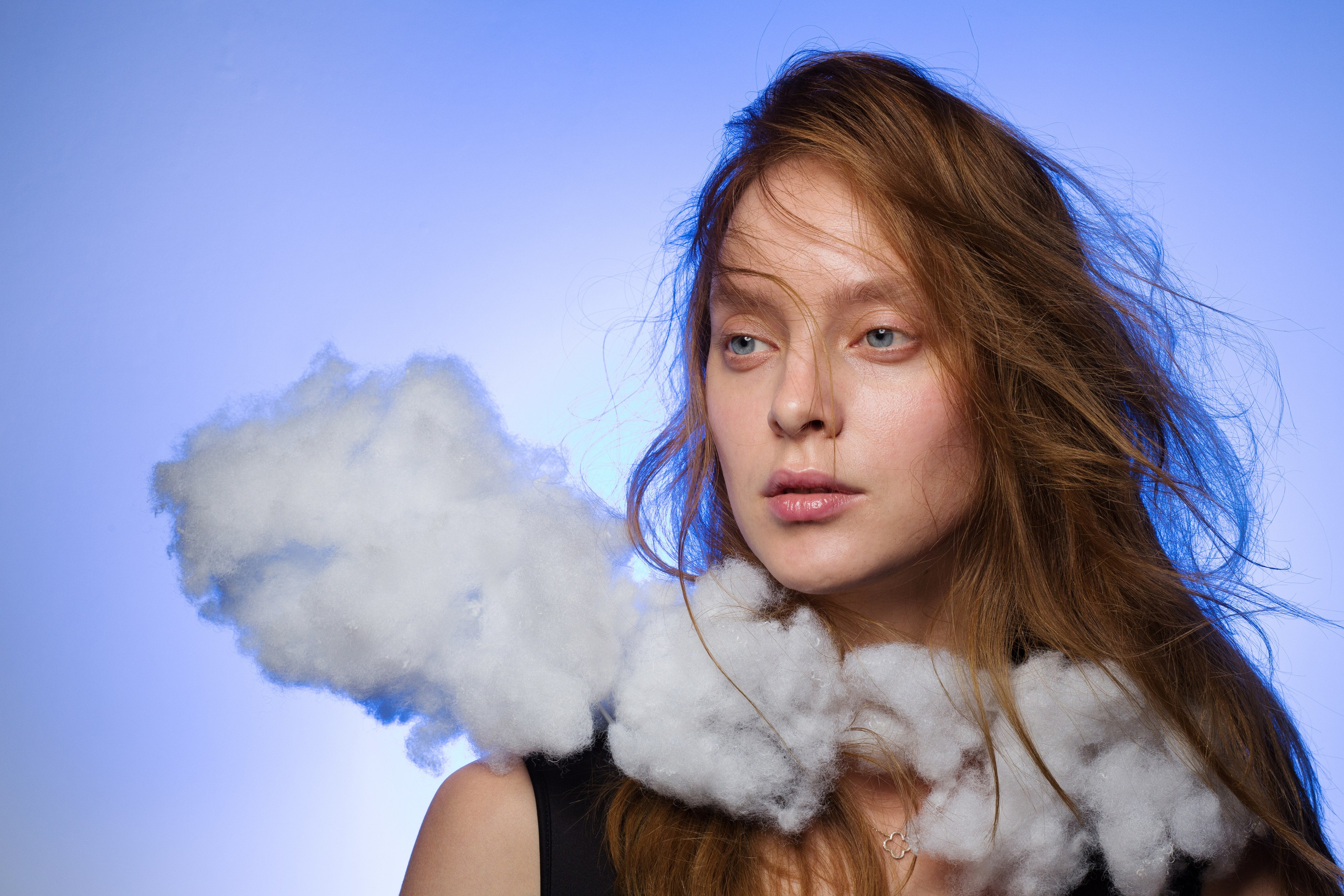 Анжелла. Балетный фотограф Москва Майоров Николай