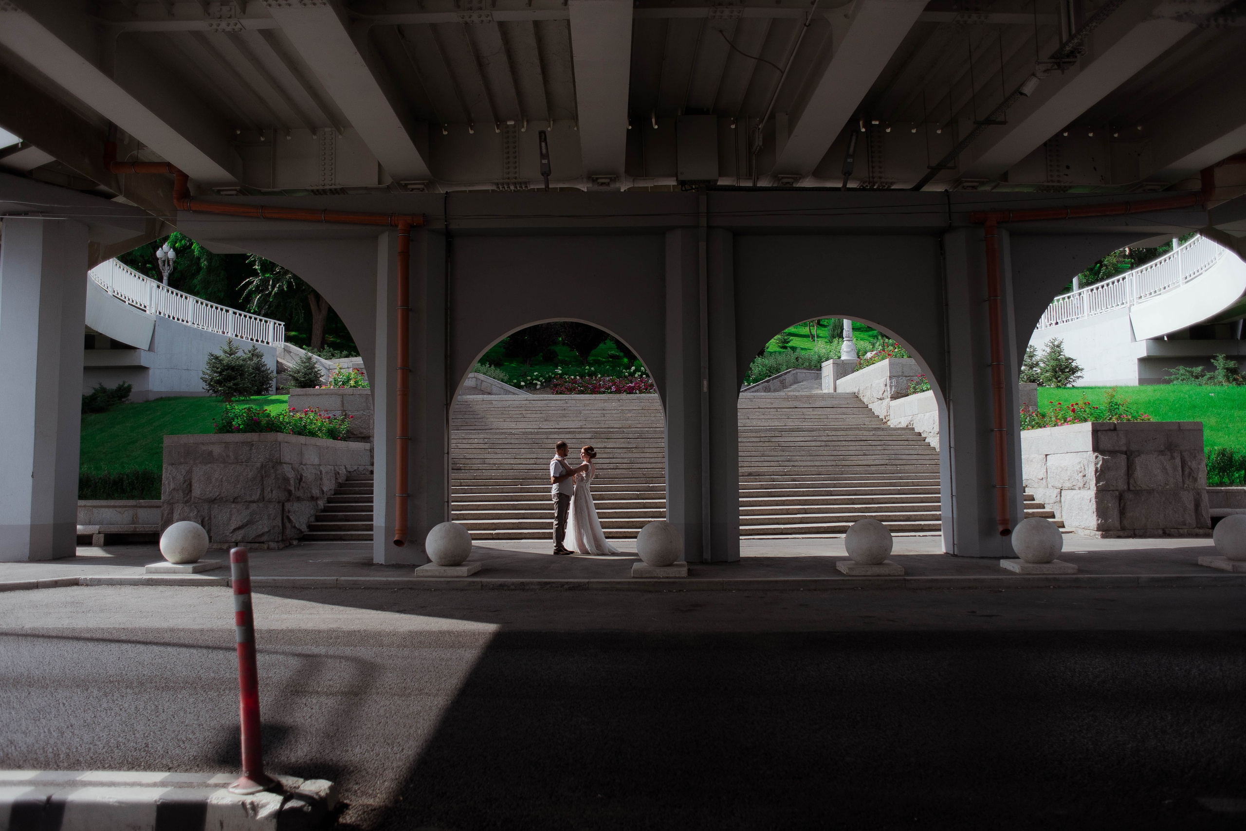 Илья и Евгения. Свадебный и семейный фотограф Яна Стражева. Волгоград, Москва