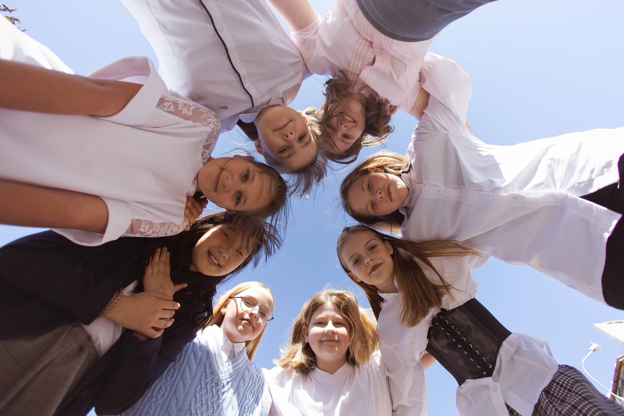 Групповые фото 4 класс. Свадебный и семейный фотограф Яна Стражева. Волгоград, Москва