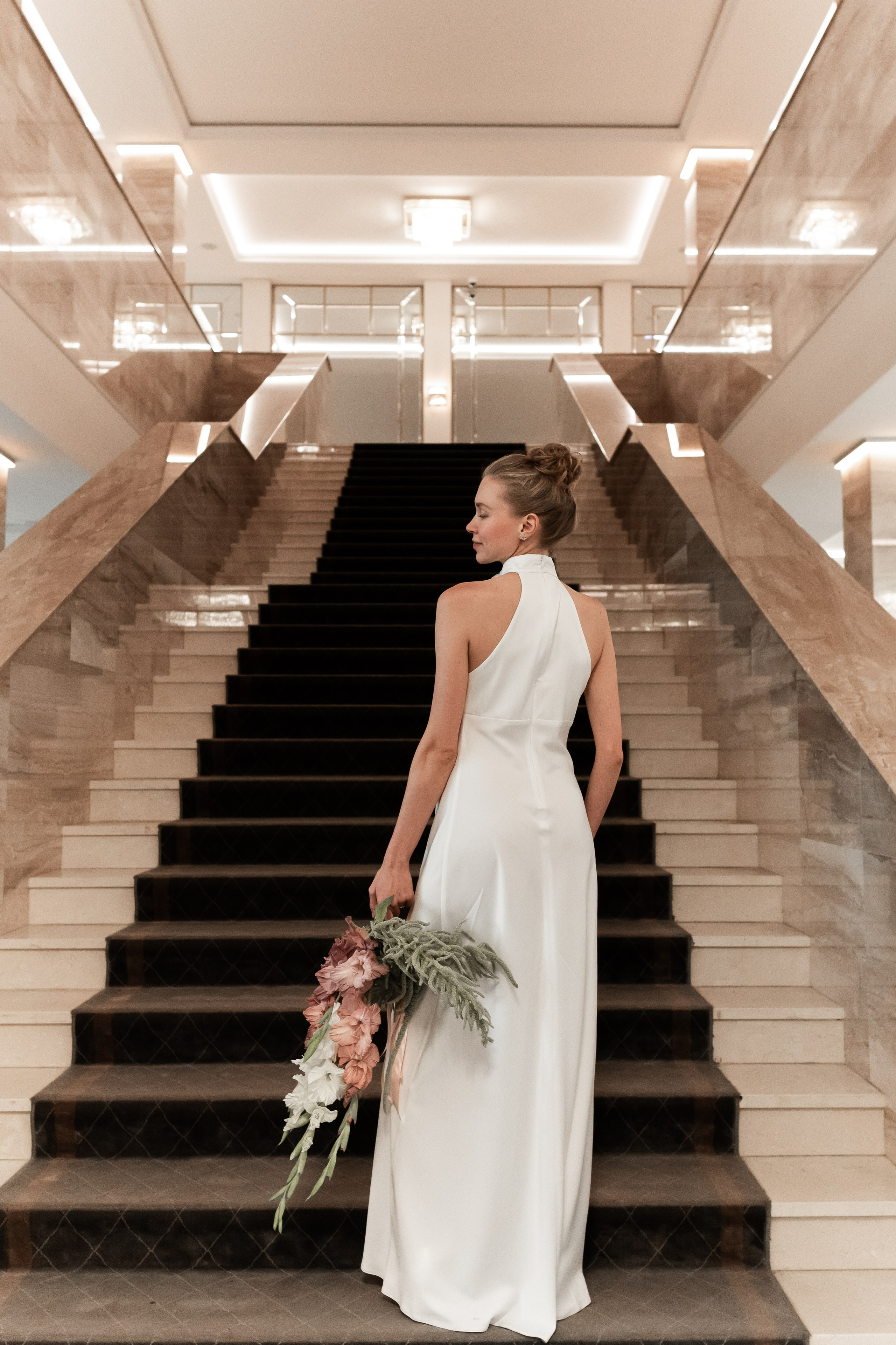 Роспись | ЗАГС № 4. Свадебный и семейный фотограф в Москве Анна Сдобнова