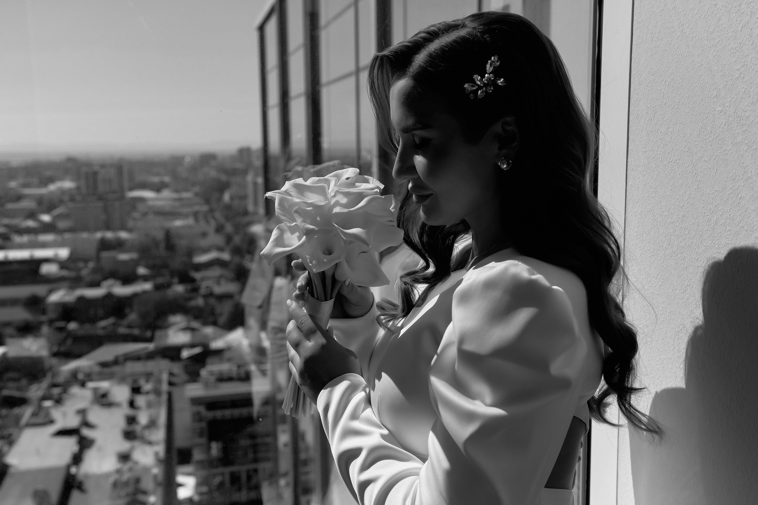 Сергей и Юлия. Фотограф и видеограф Елена Хмелевская