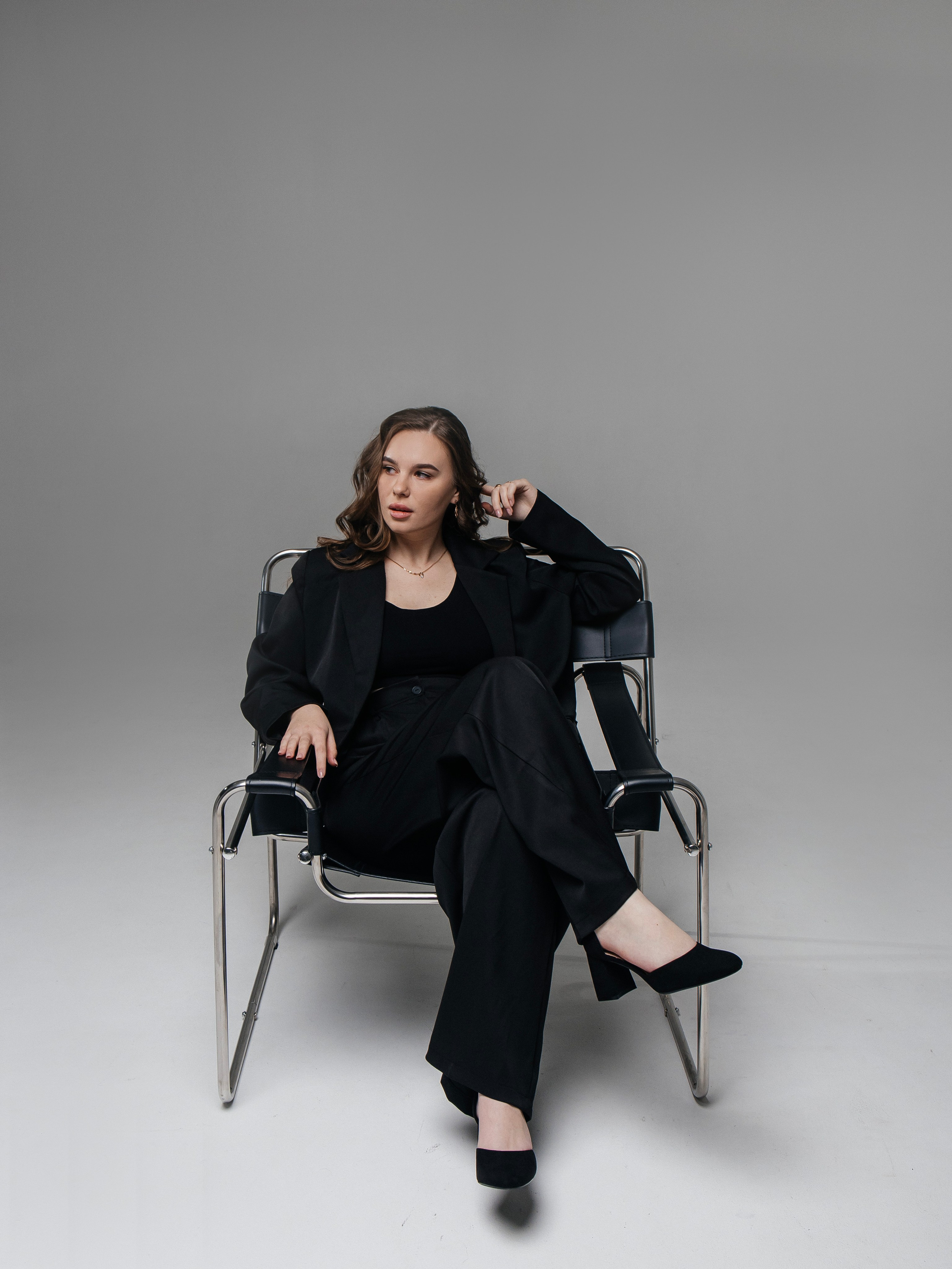 Виктория. Главная