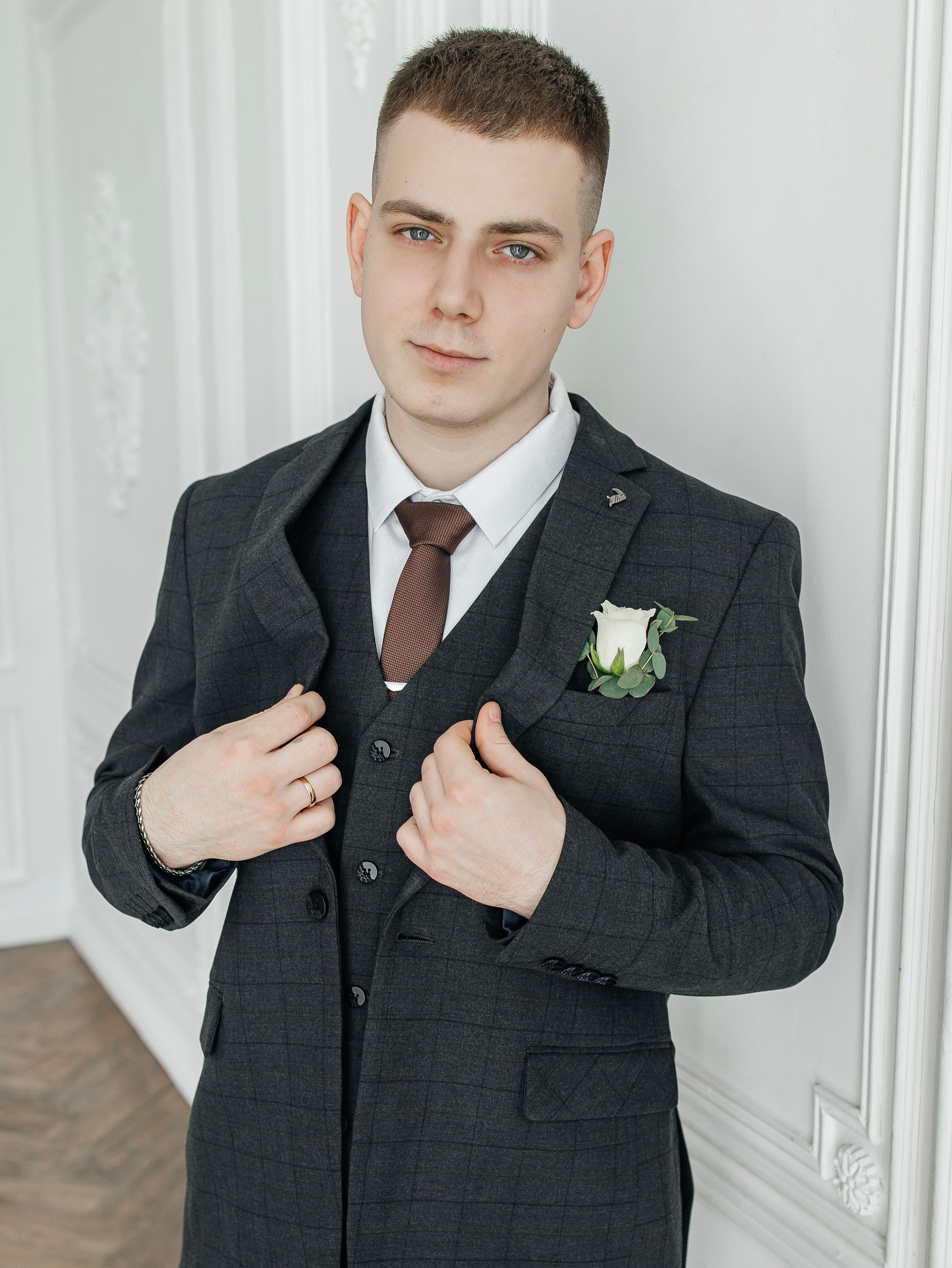 Алена и Роман. Главная