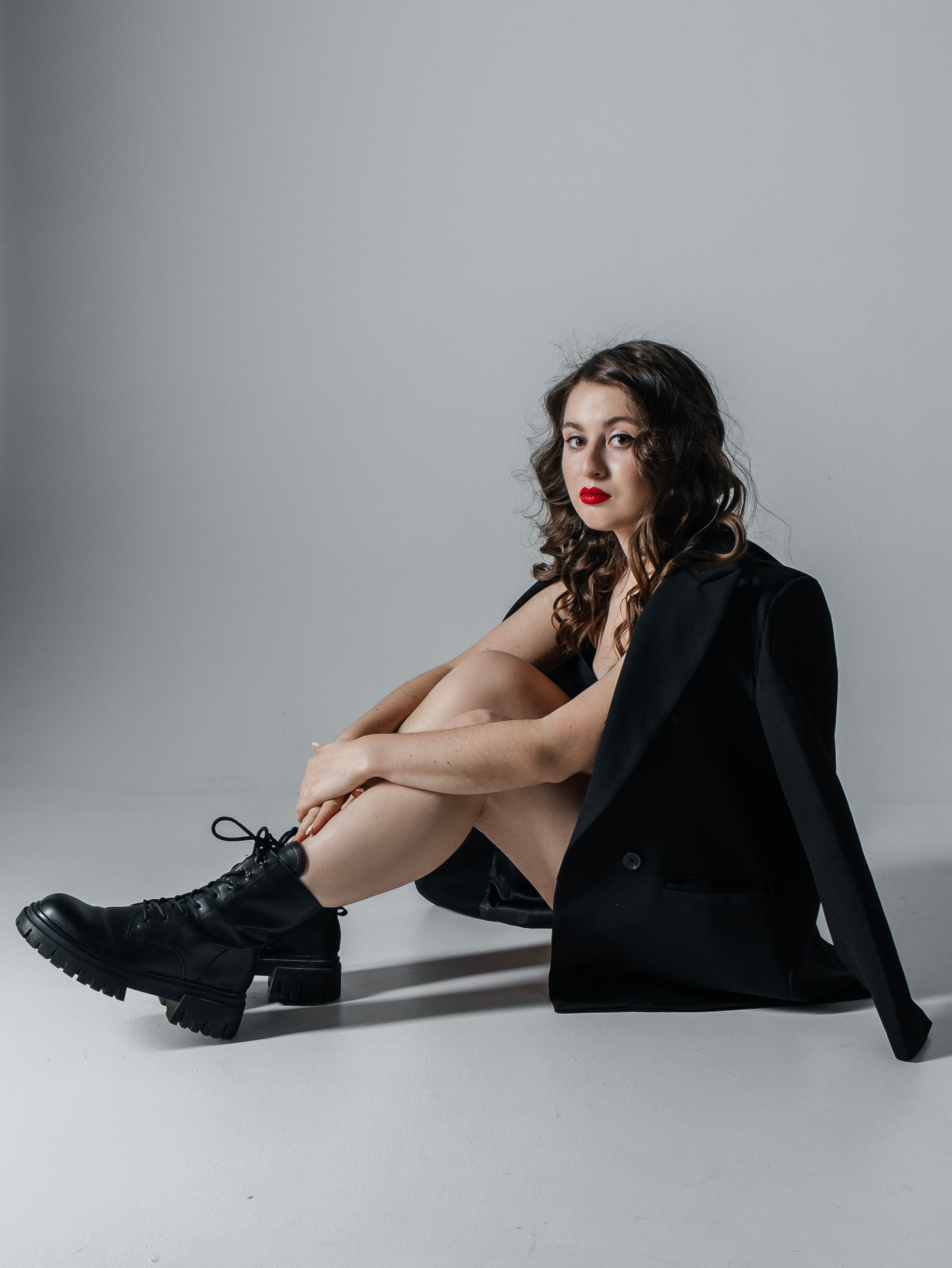 Виктория. Главная