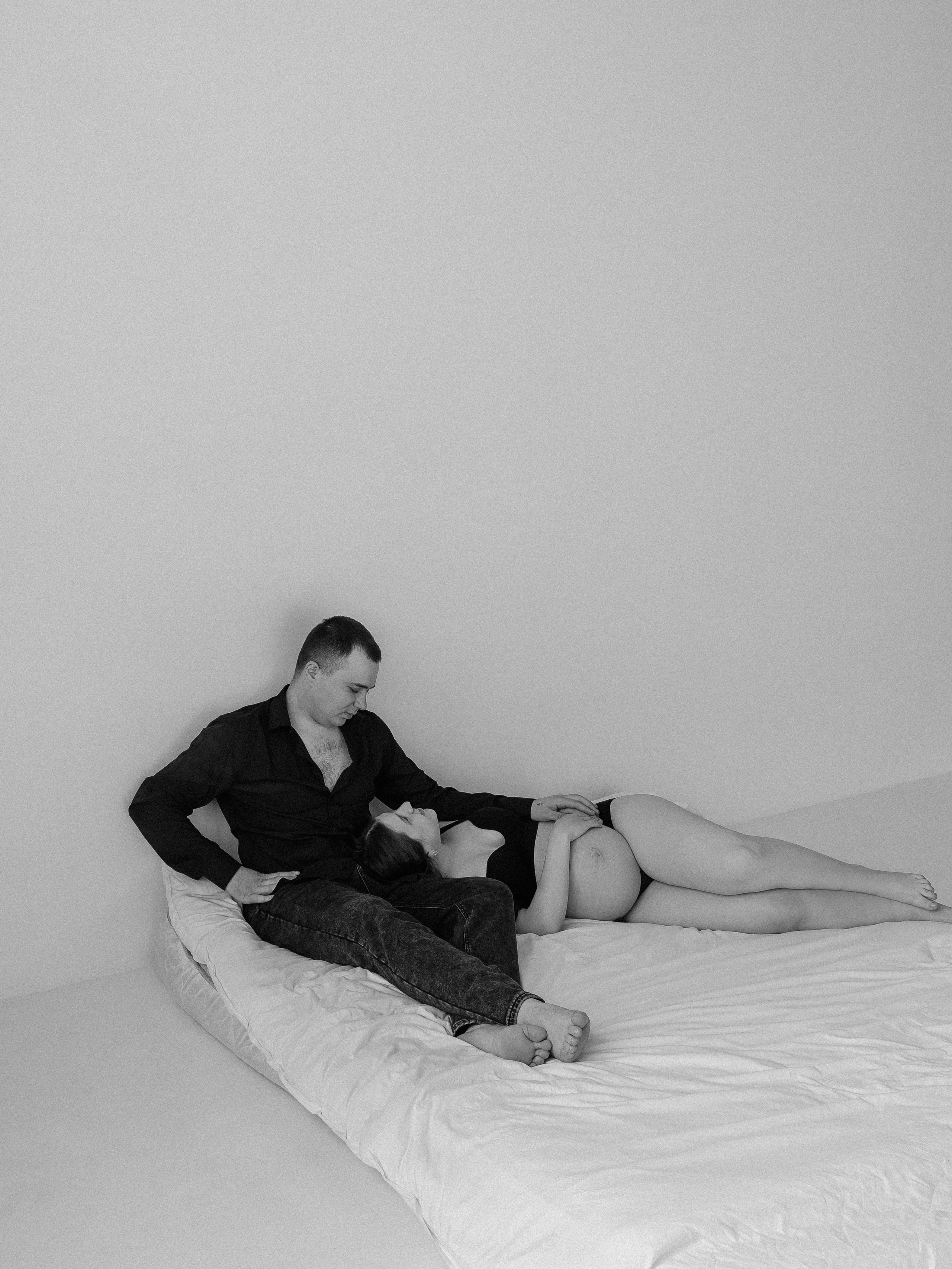 Юлия и Александр. Главная