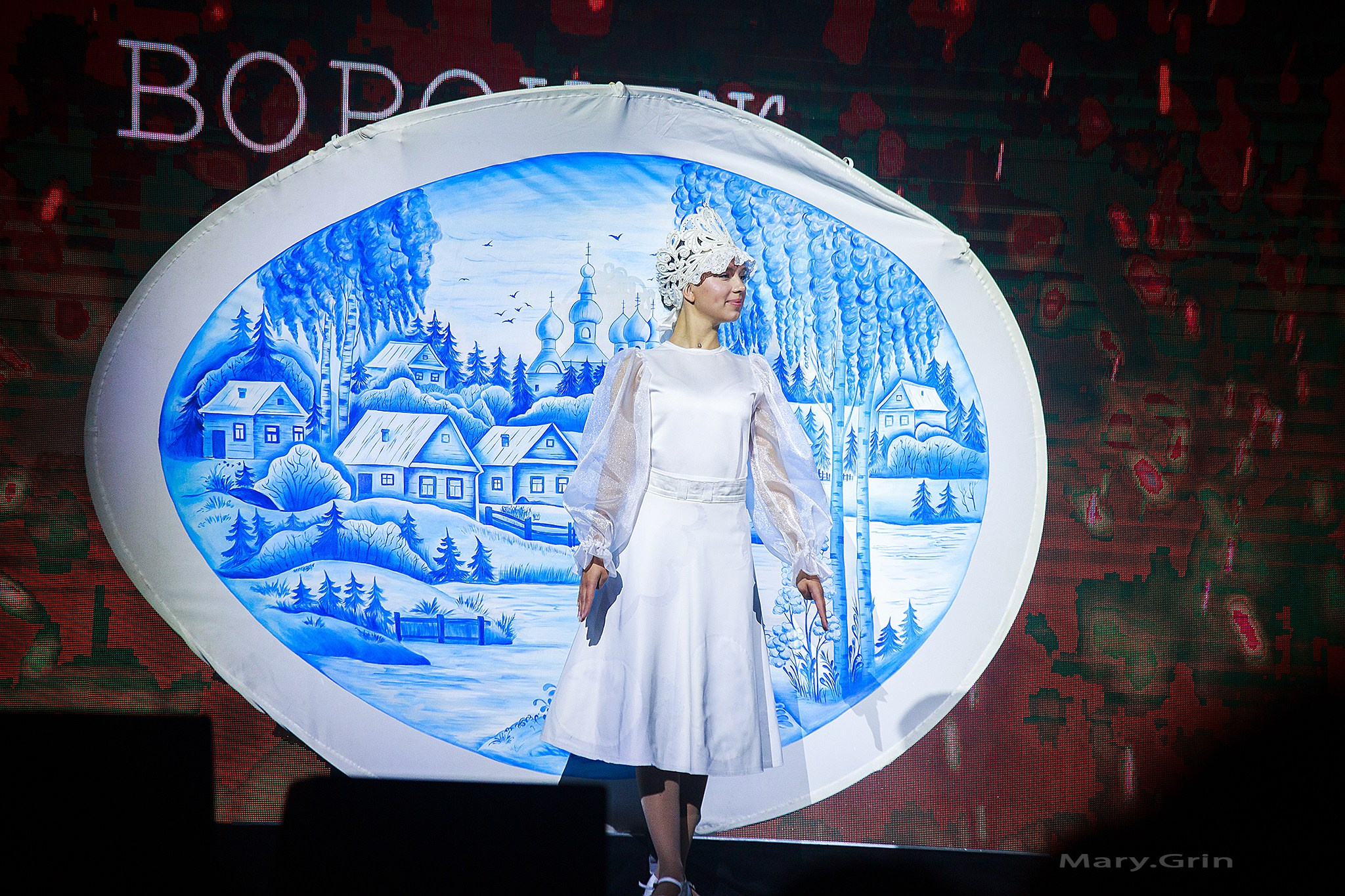 Подиумный спектакль «стиль Надежды» 2025. Детский и семейный фотограф, фотограф мероприятий Нижний Новгород