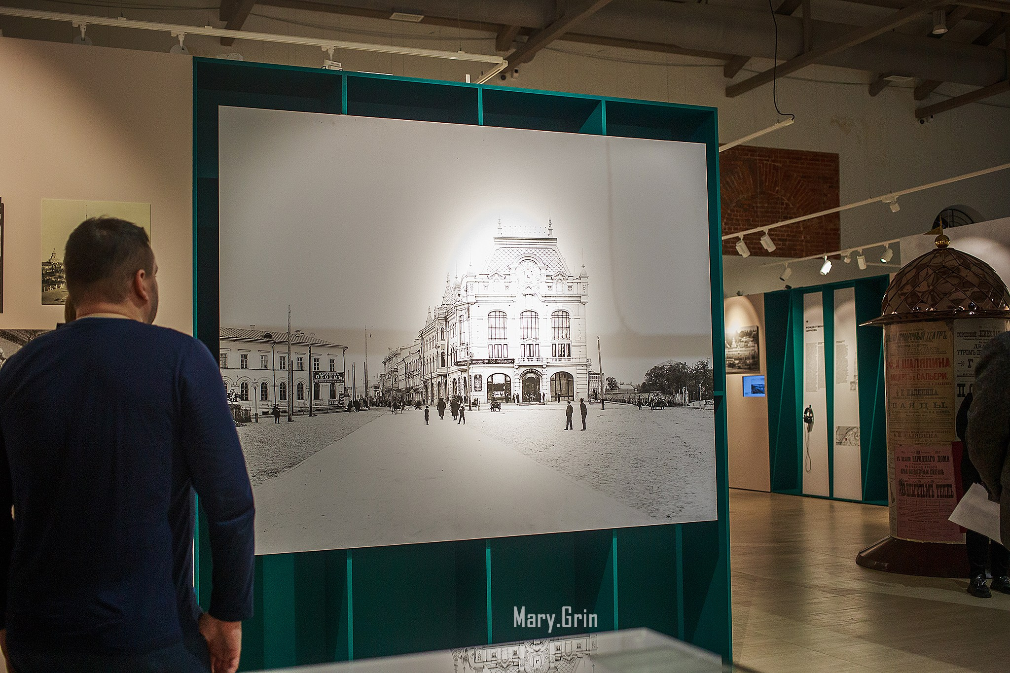 Гуляя по старому Нижнему. Интерактивная экскурсия. Манеж. Детский и семейный фотограф, фотограф мероприятий Нижний Новгород