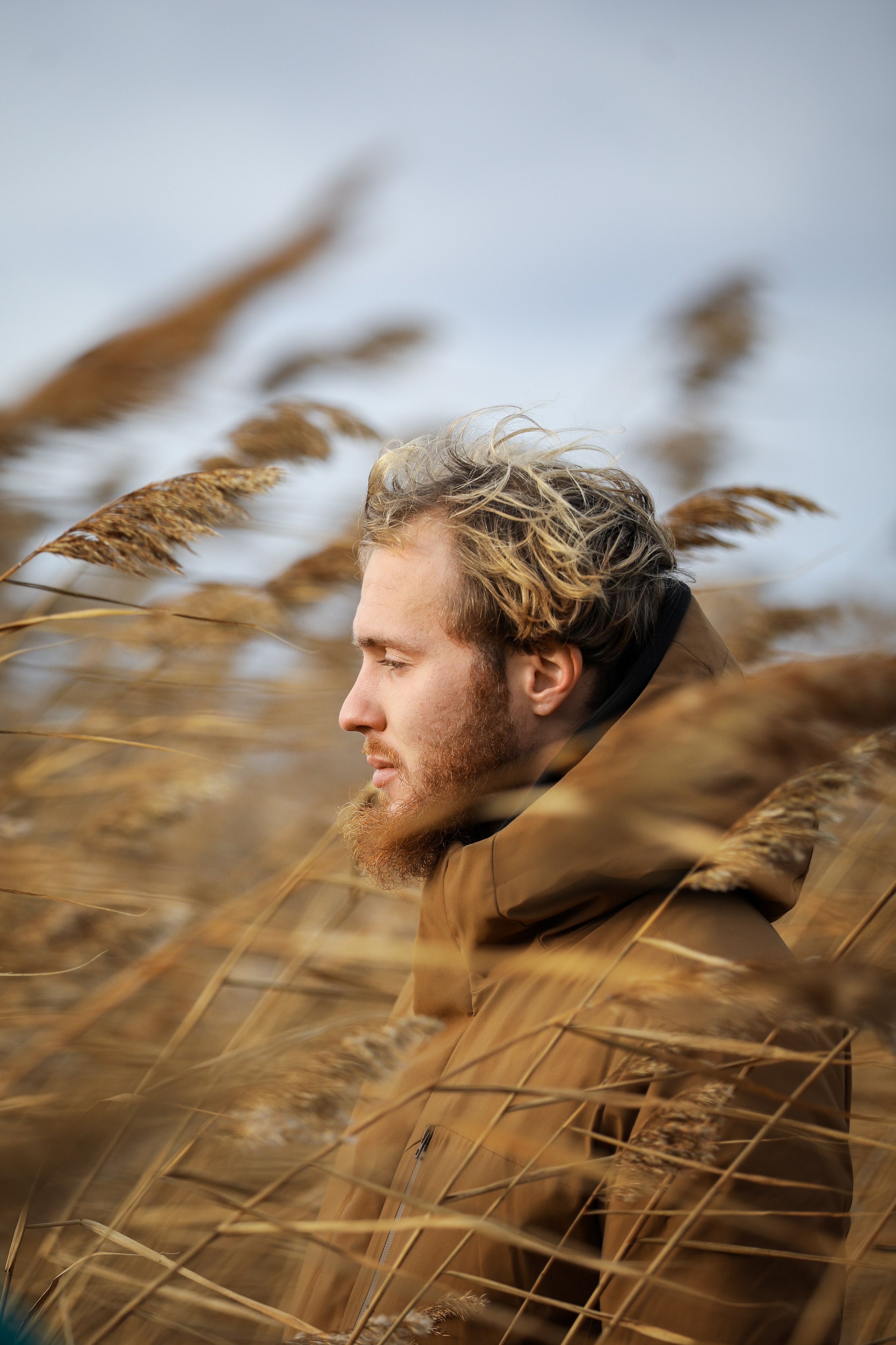 Люди. Трандин Иван Фотограф СПб