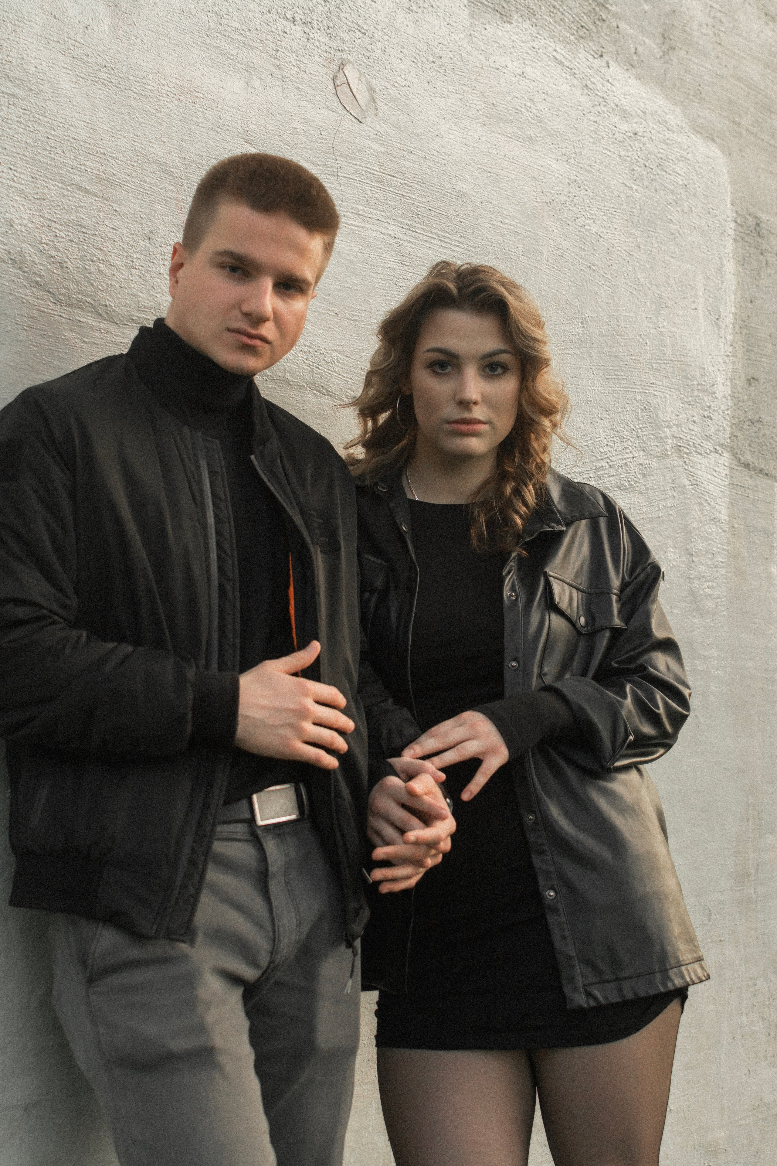 Ярослава и Антон