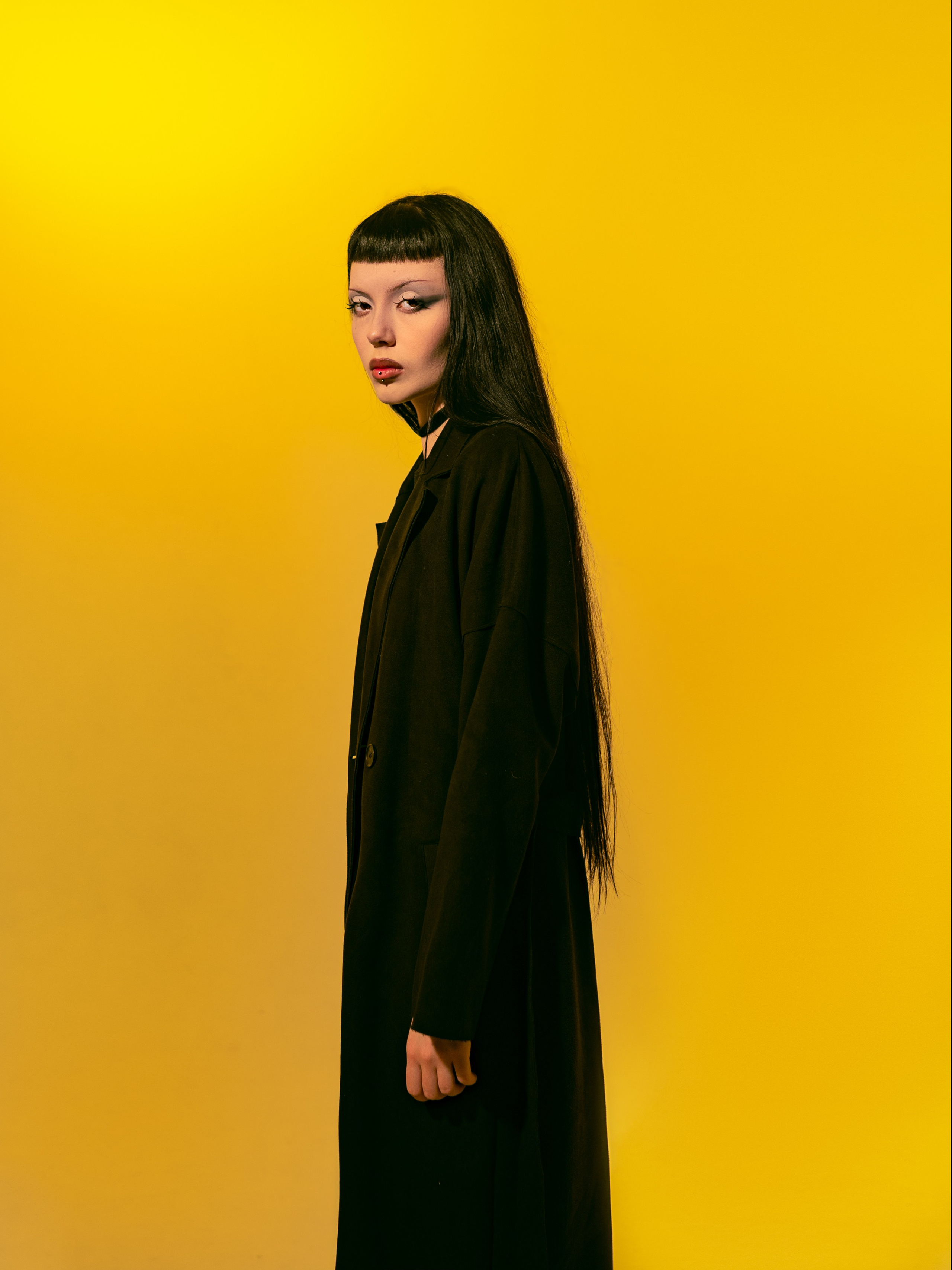 Лика. KUPTSOVA FOTO