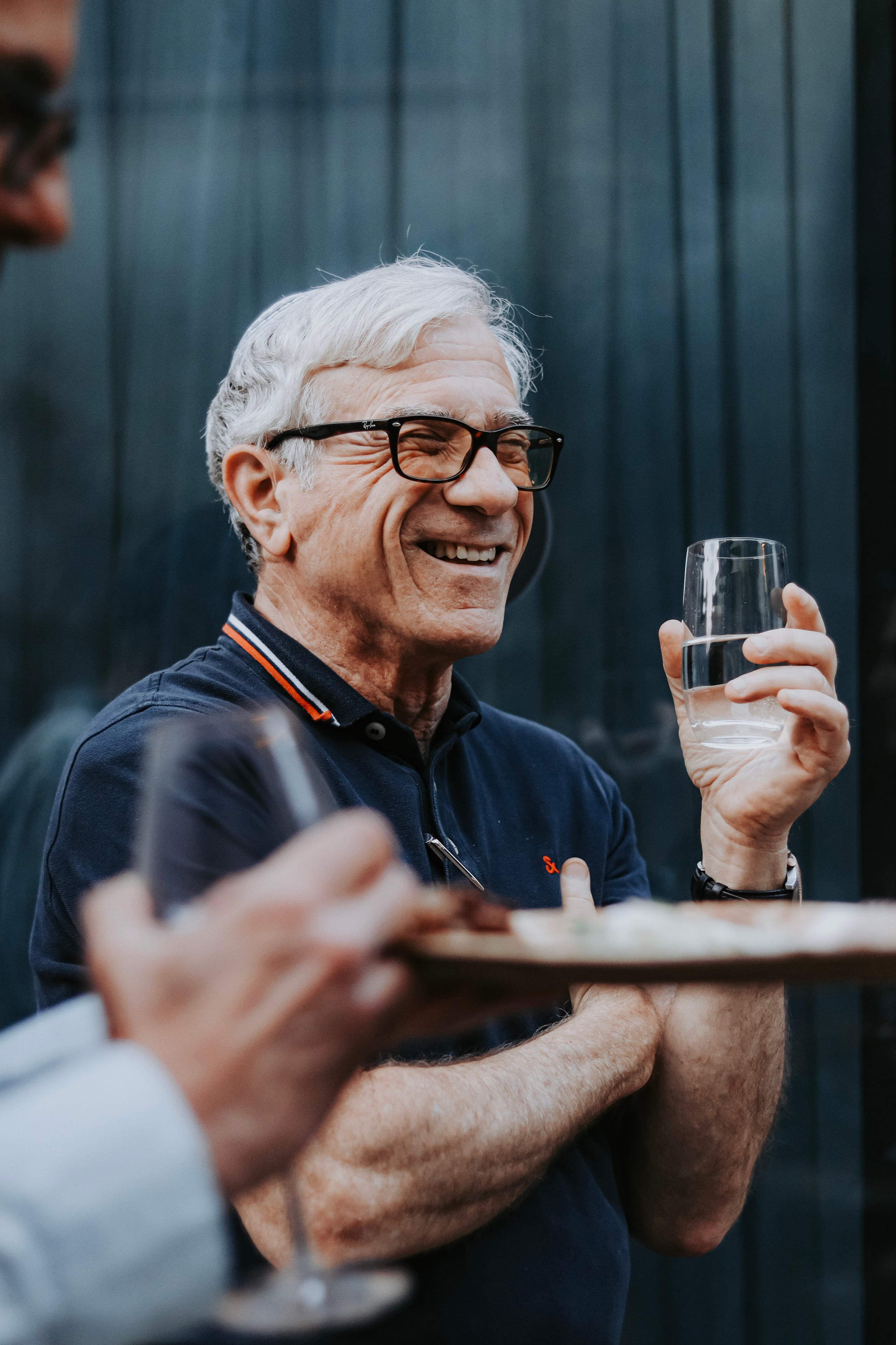 Simchat Bat, April 2024. Photographer in Israel Alice Milchin