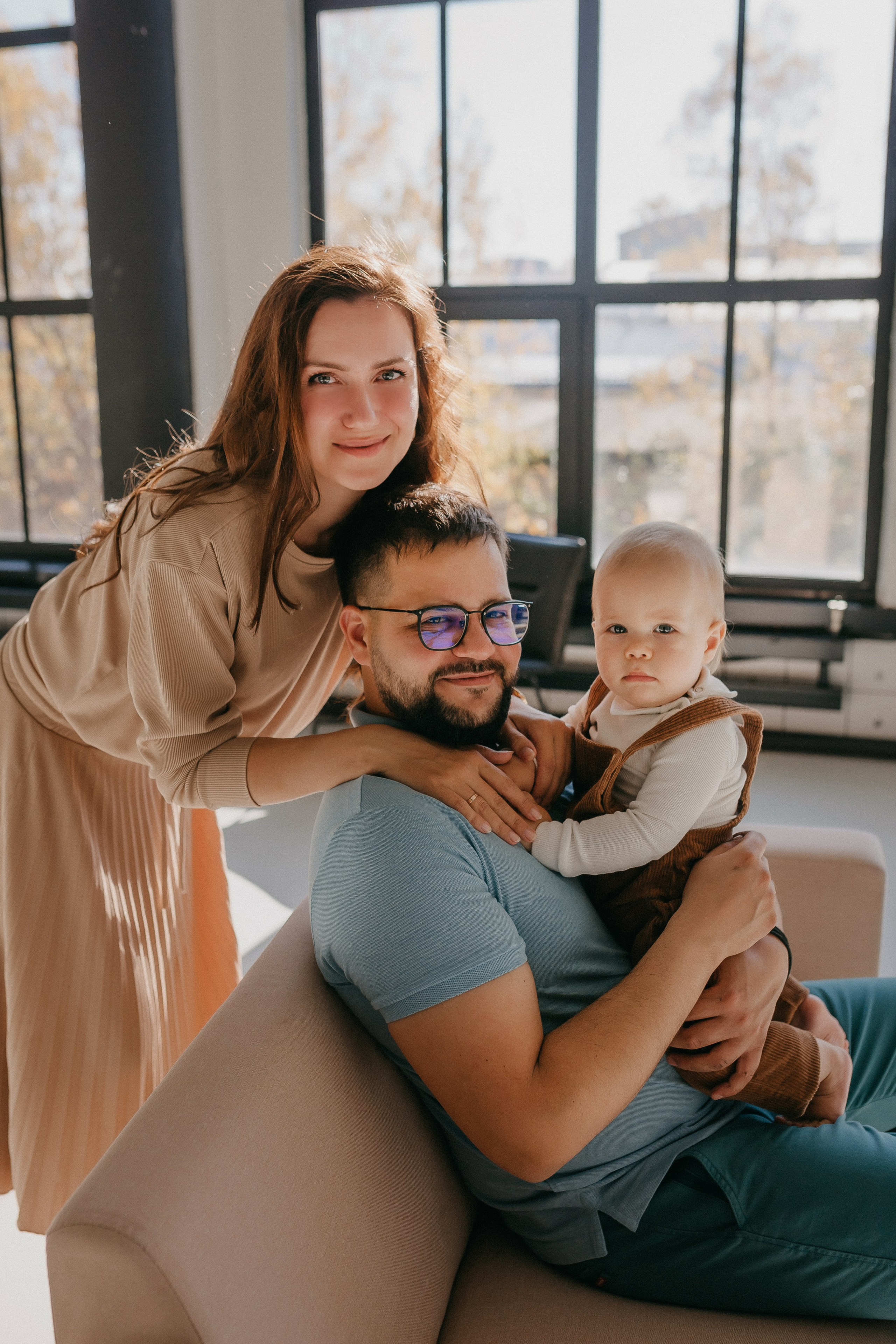 Славик. Семейный фотограф в Сургуте