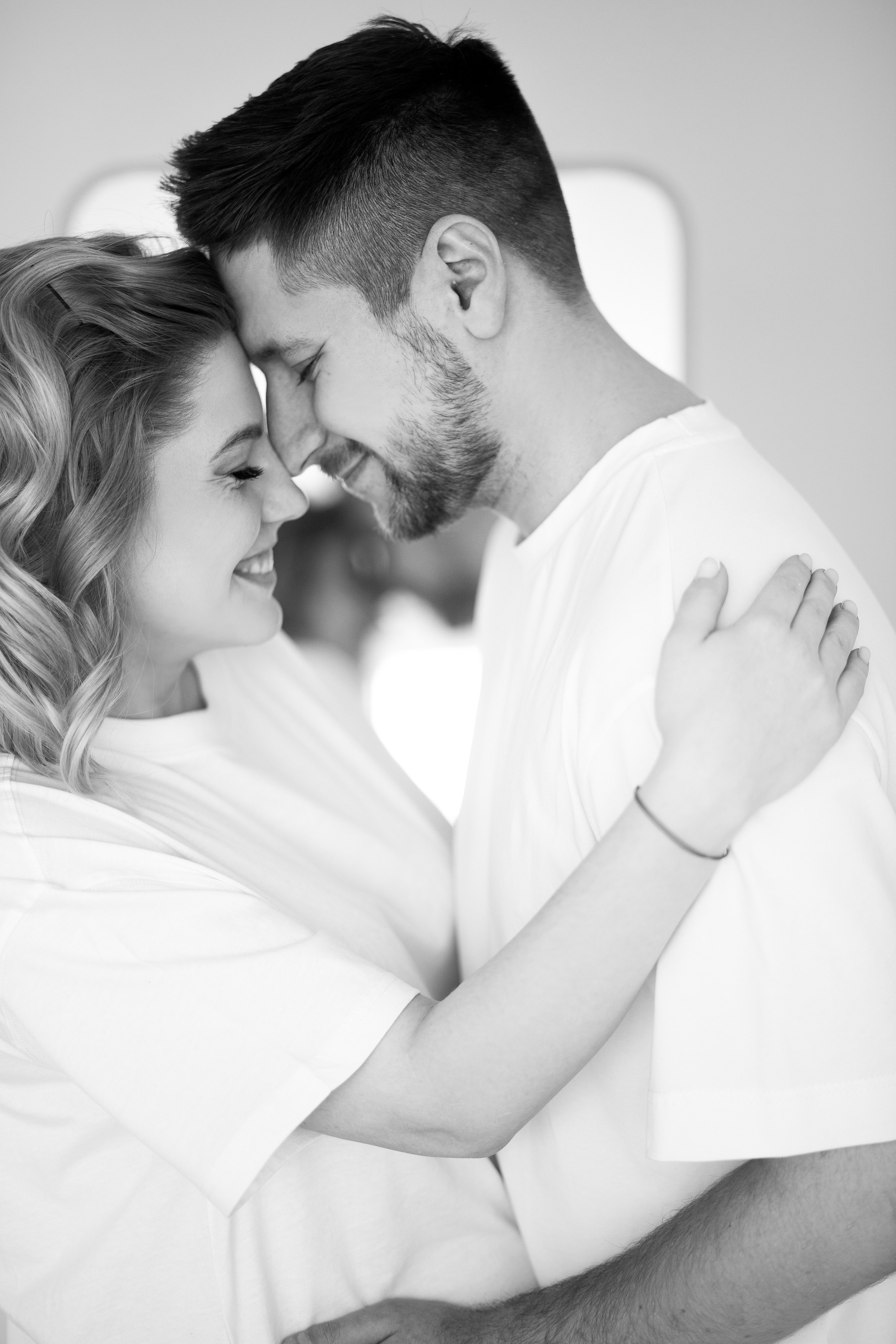 Светлана и Кирилл. Семейный фотограф в Екатеринбурге и Красноуфимске Евгения Лягаева