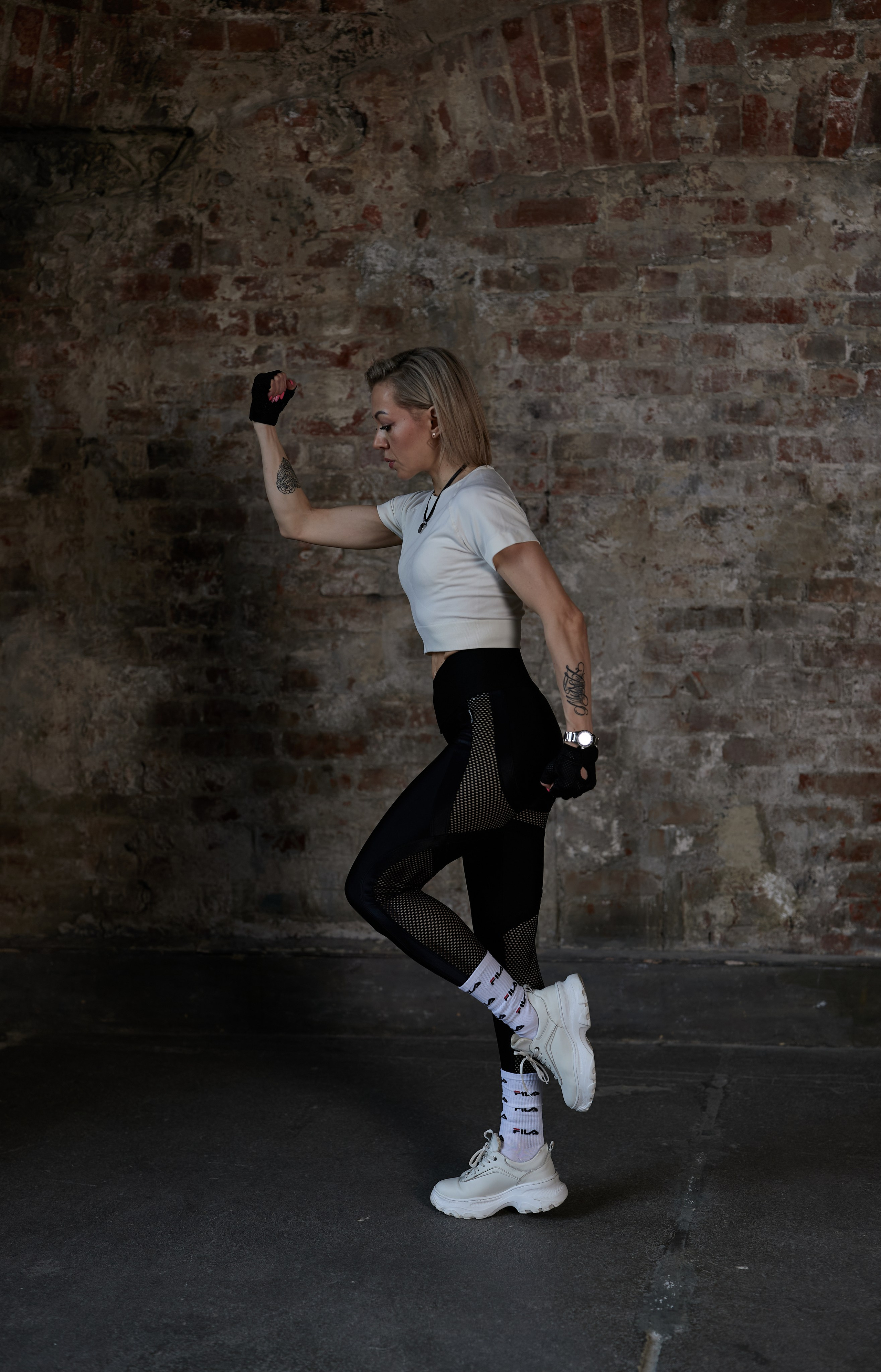 Спортивная. Семейный и женский фотограф в Москве Зоя Бучерова