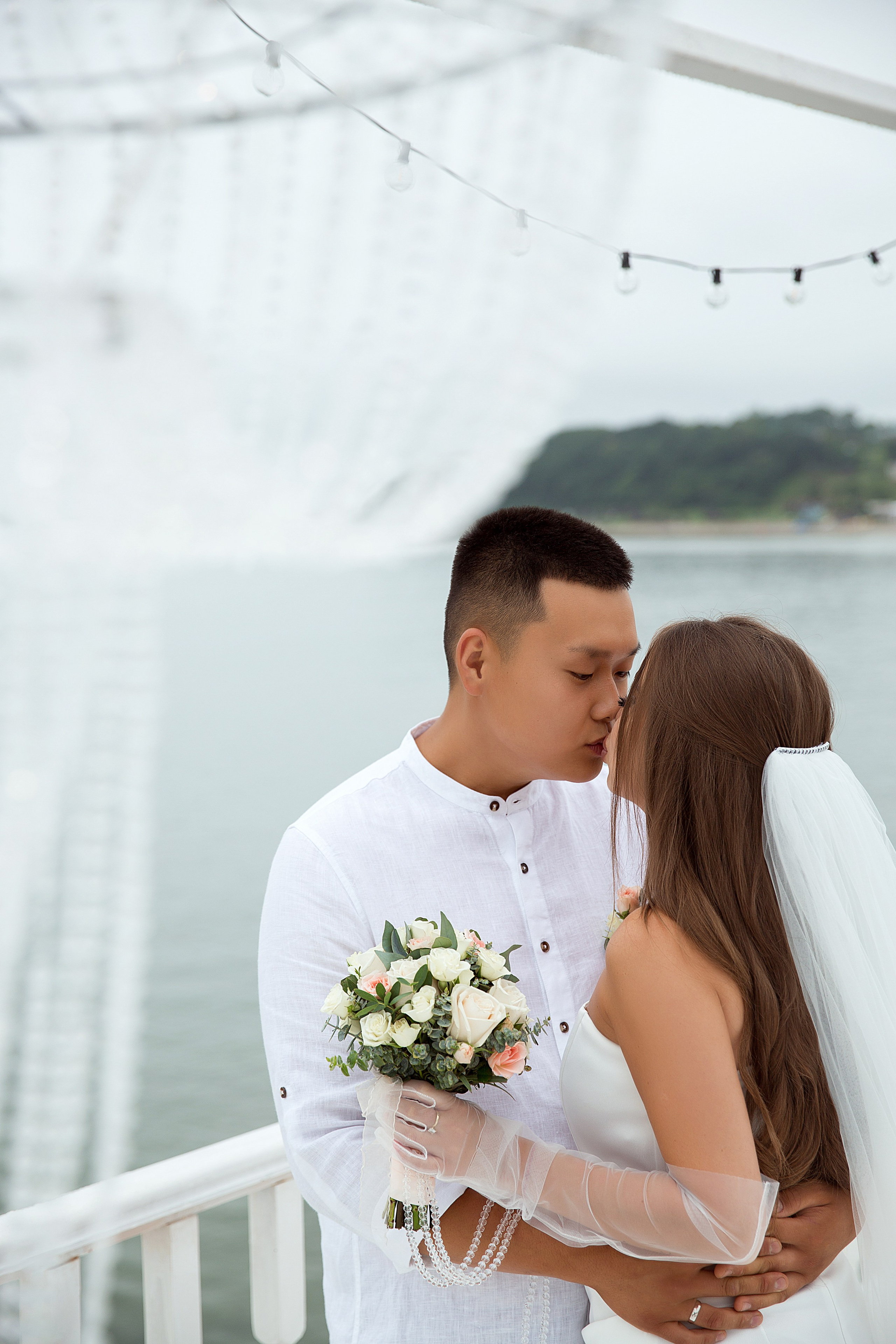 Дмитрий и Катарина. Людмила Далидович топовый семейный фотограф Находка/Владивосток