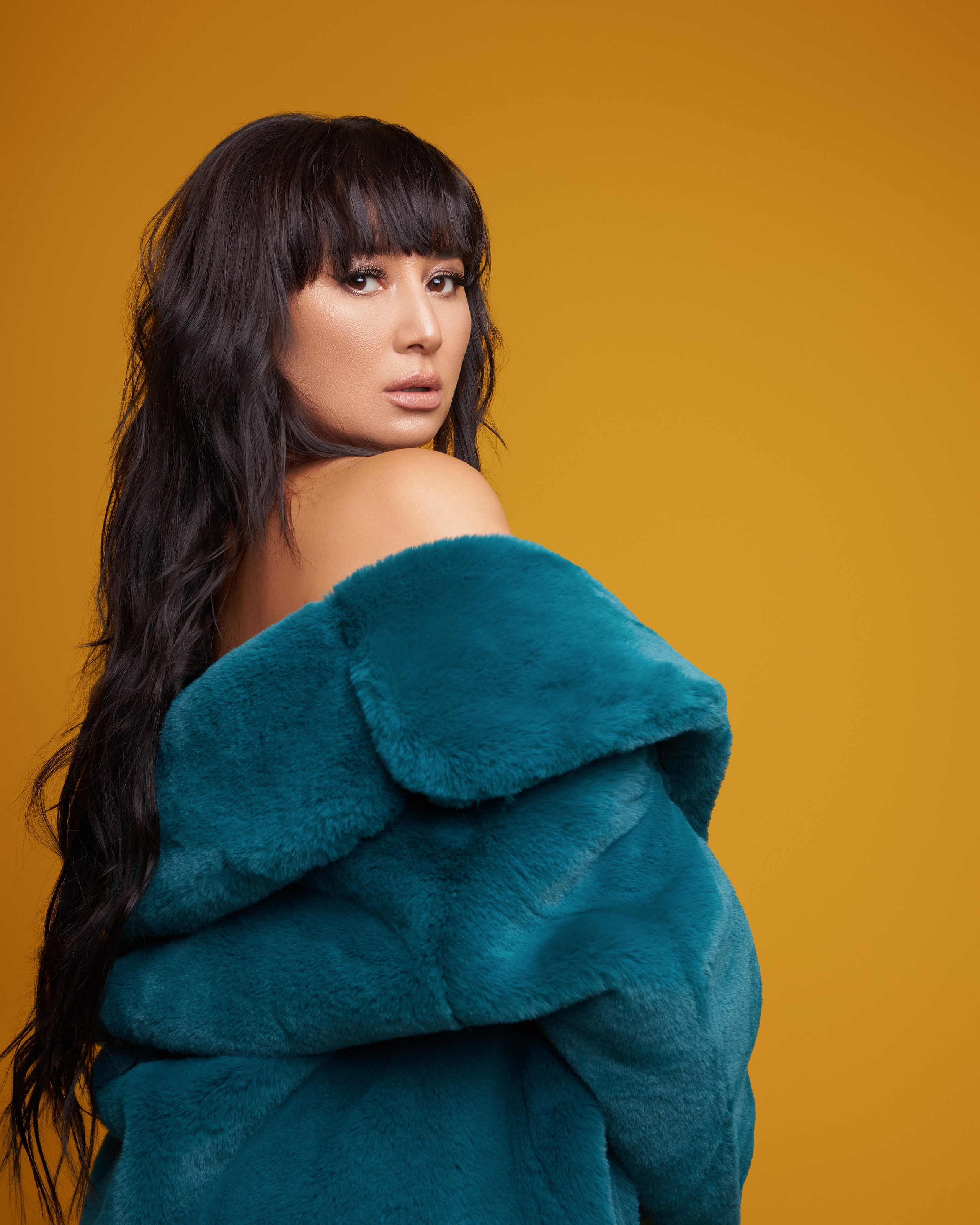 Портретная съемка. Ретушер и бьюти фотограф