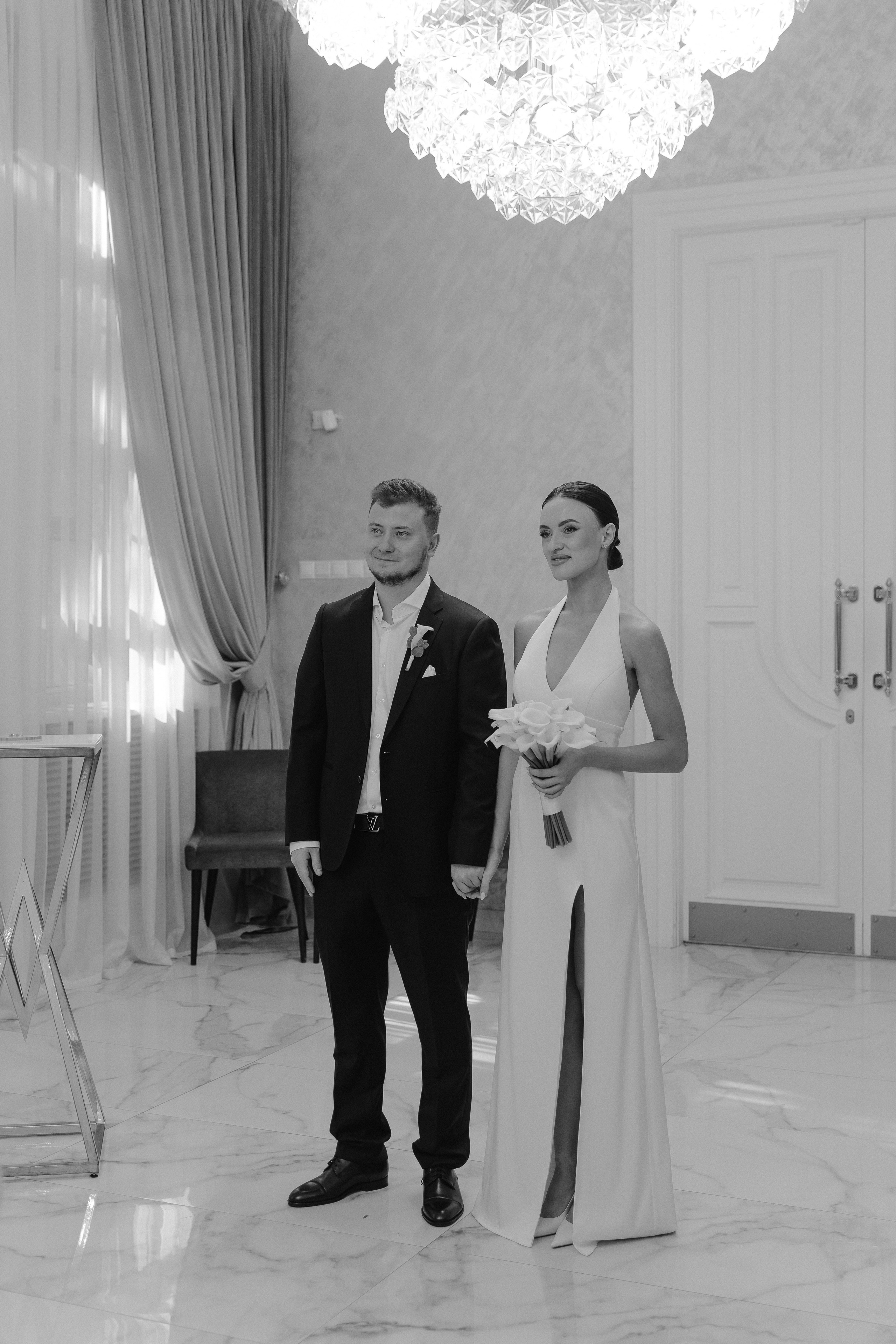 A&D (МОСКВА). Свадебный фотограф — Наталья Фед СПб/Москва