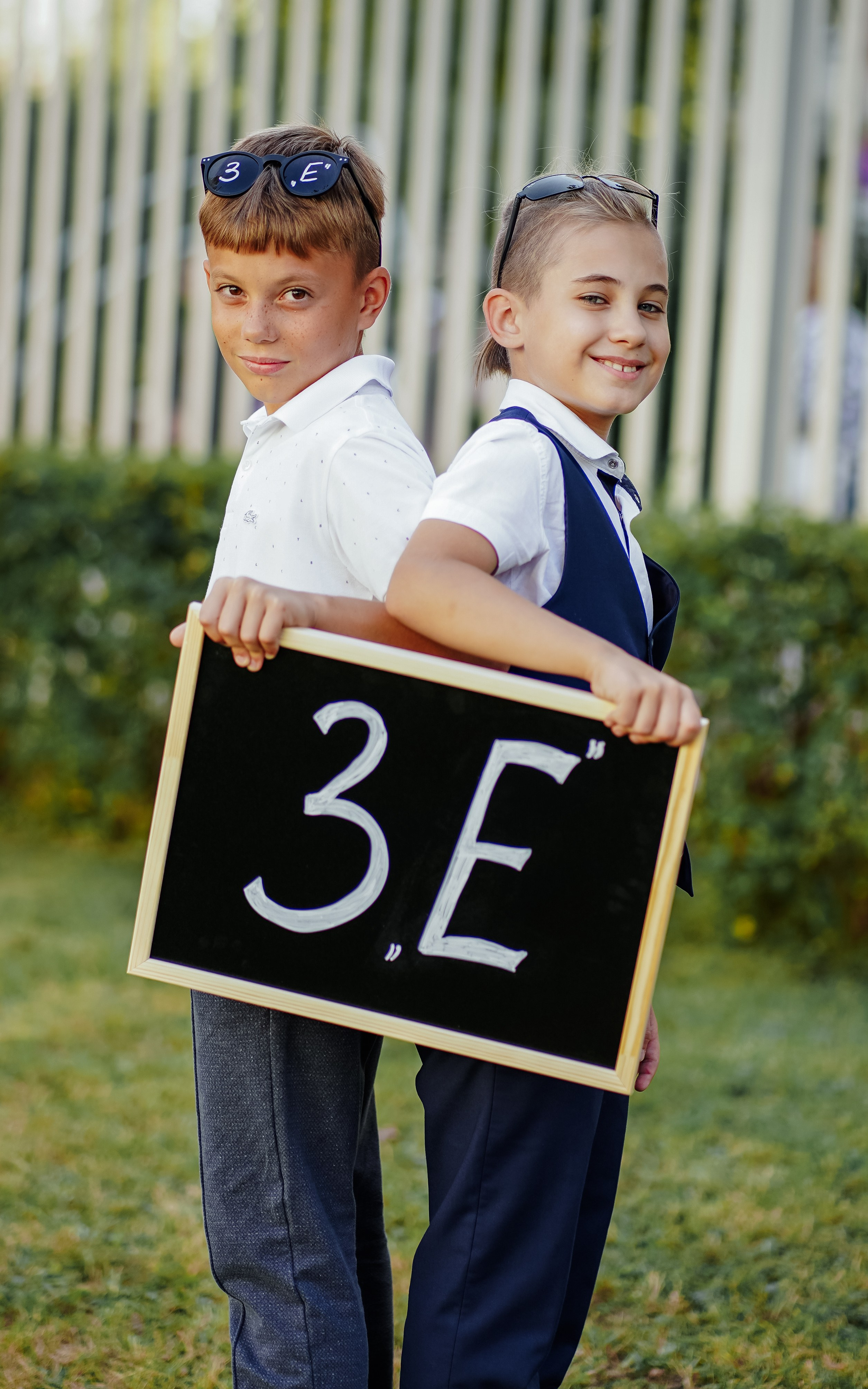 3 «Е» 2024. Семейный и детский фотограф в Москве (Тинао) Галкина Алевтина