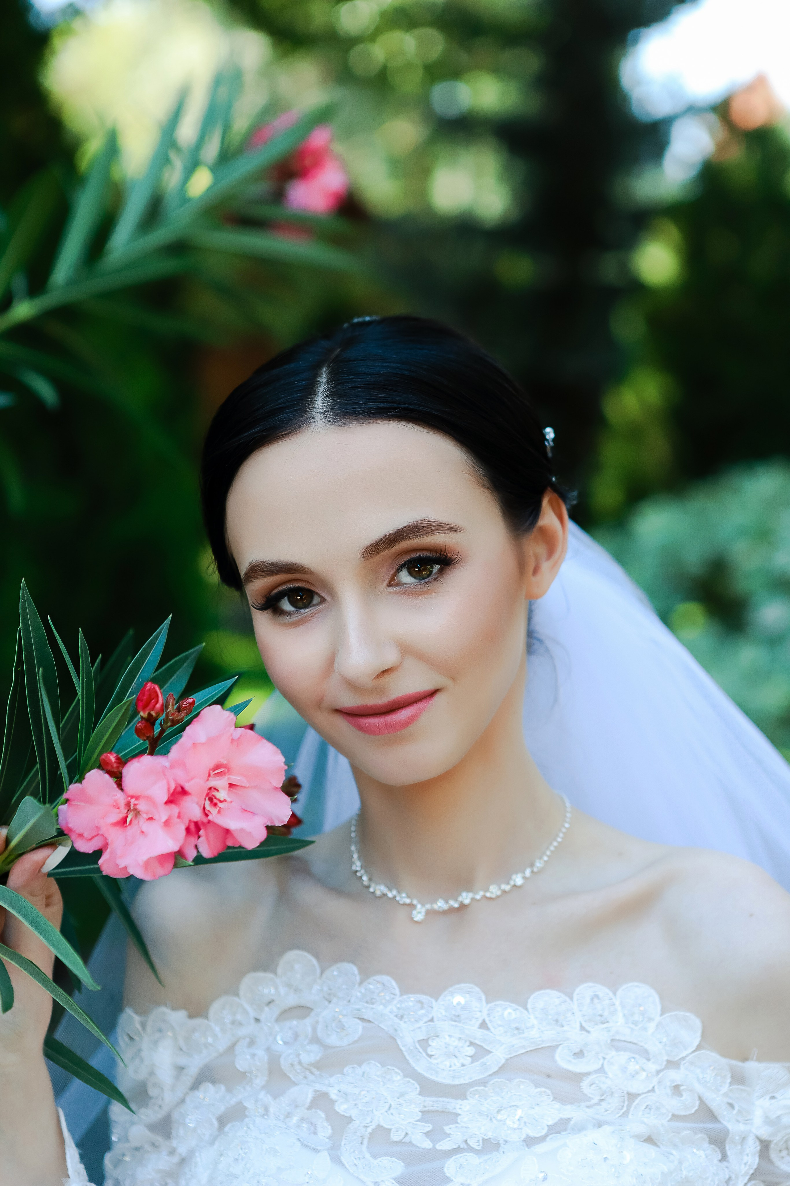 Максим и Дарья. Свадебный фотограф Евгения Фролова г. Каменск-Шахтинский, Донецк, Ростов