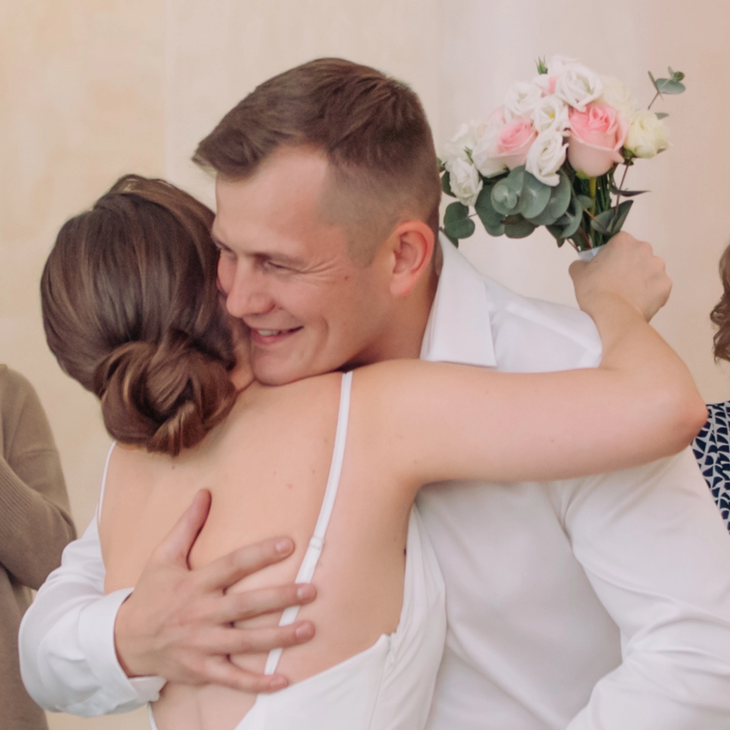 Сергей + Гульшат. Фотограф Елена Бухонина Челябинск