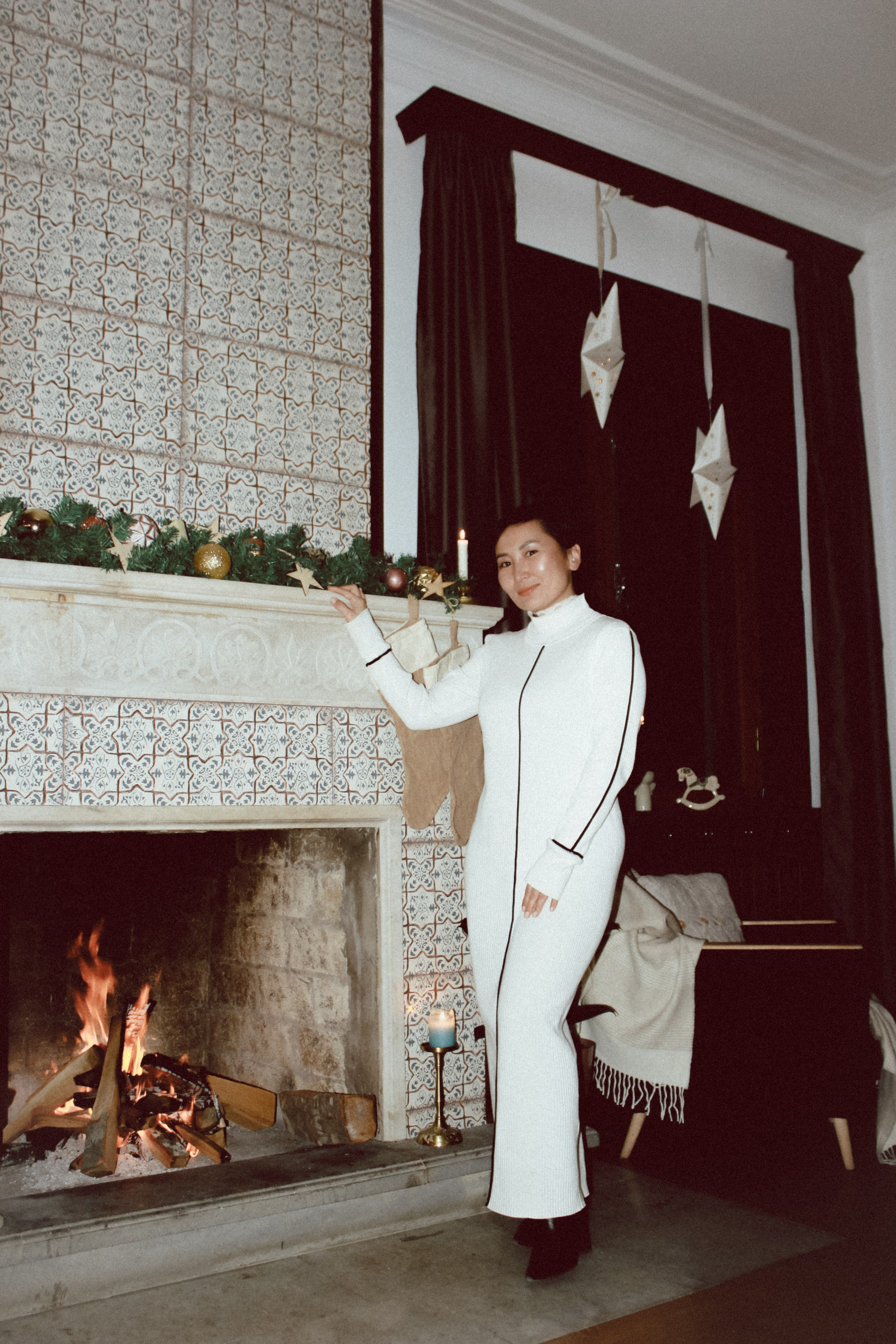 New Years corporate party. Портретный и семейный фотограф в Мариуполе, РФ. Даша Жогло