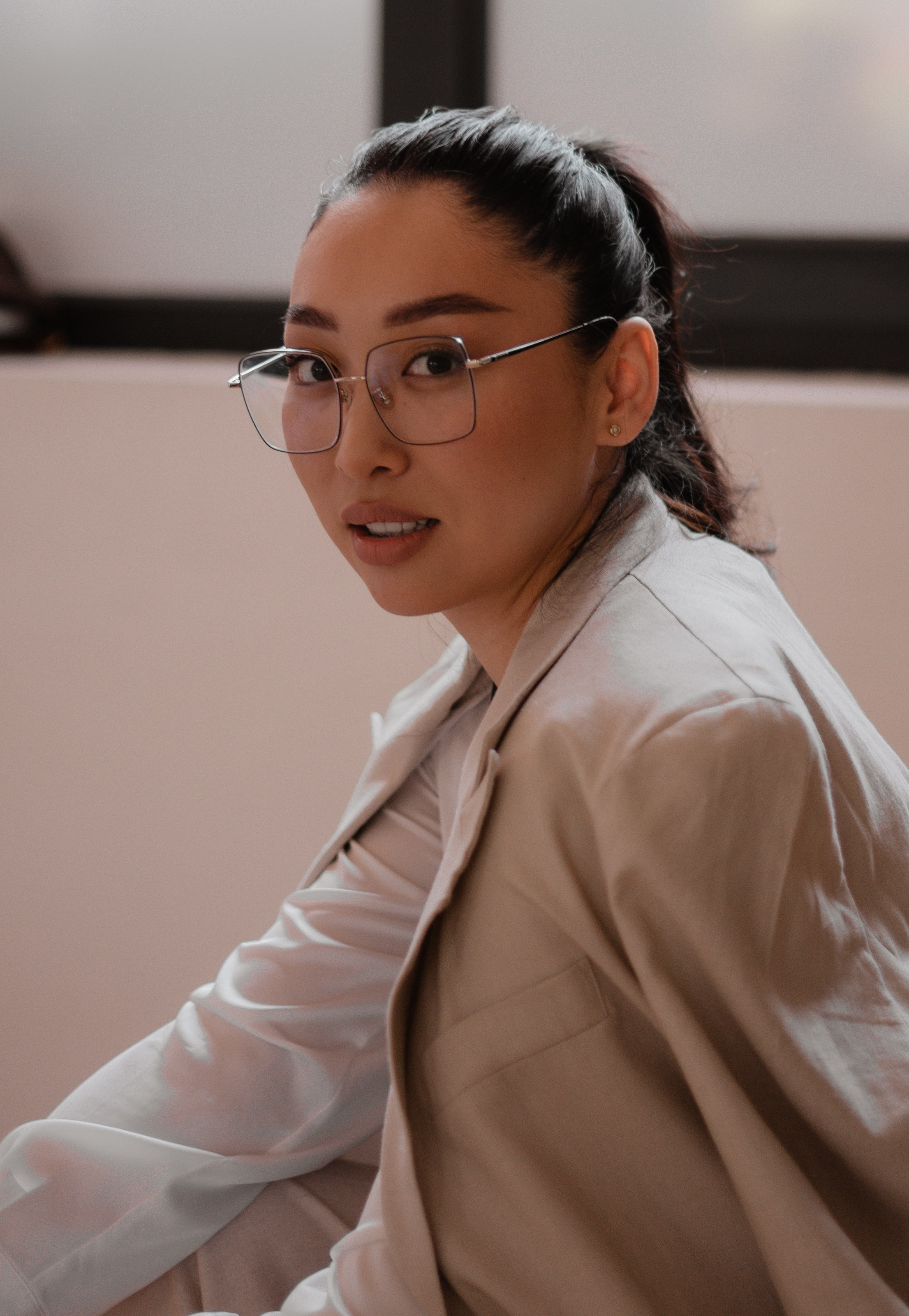 OPENMIND. Портретный и семейный фотограф в Мариуполе, РФ. Даша Жогло