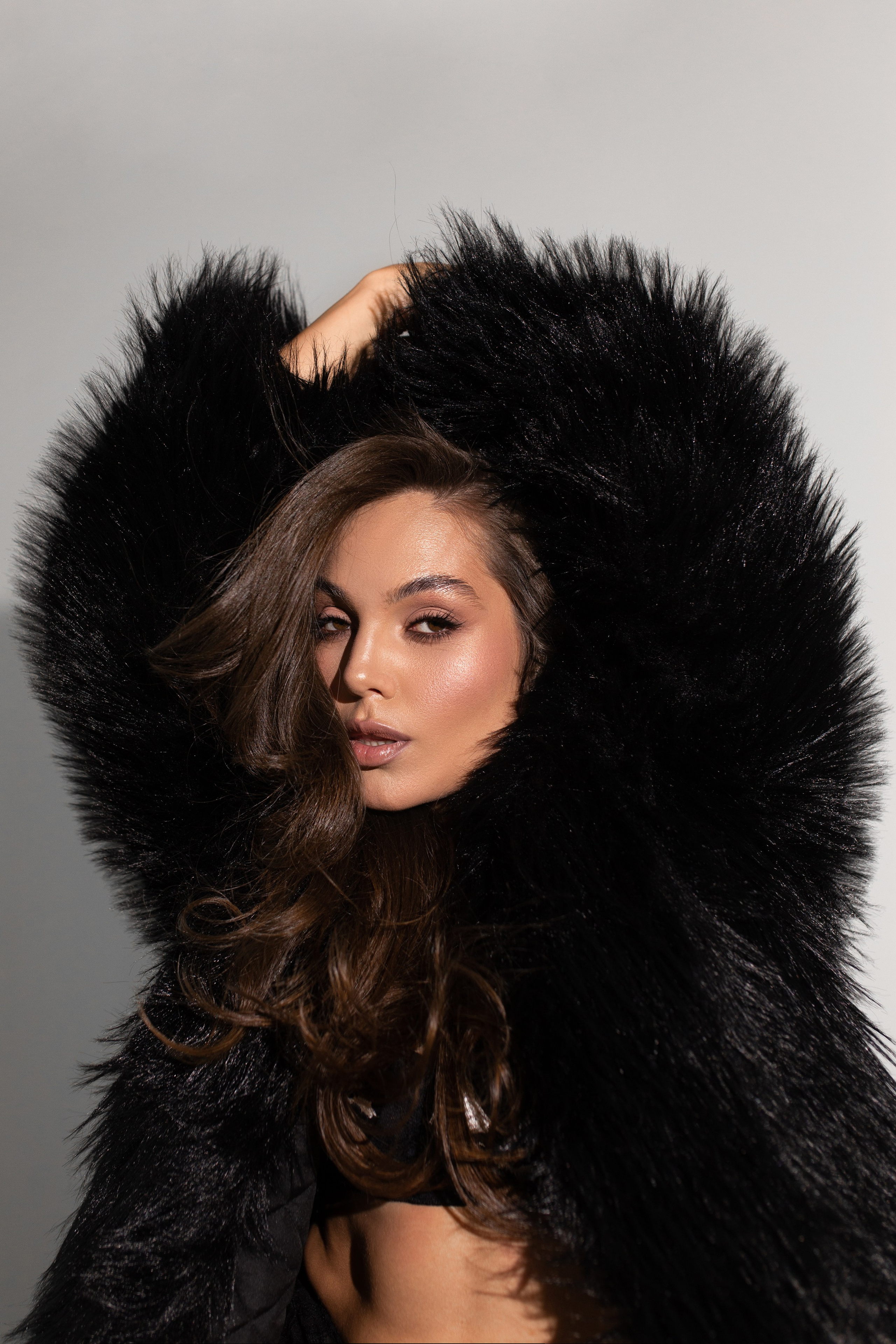 Алина. Фотограф Новосибирск Халуева Елена