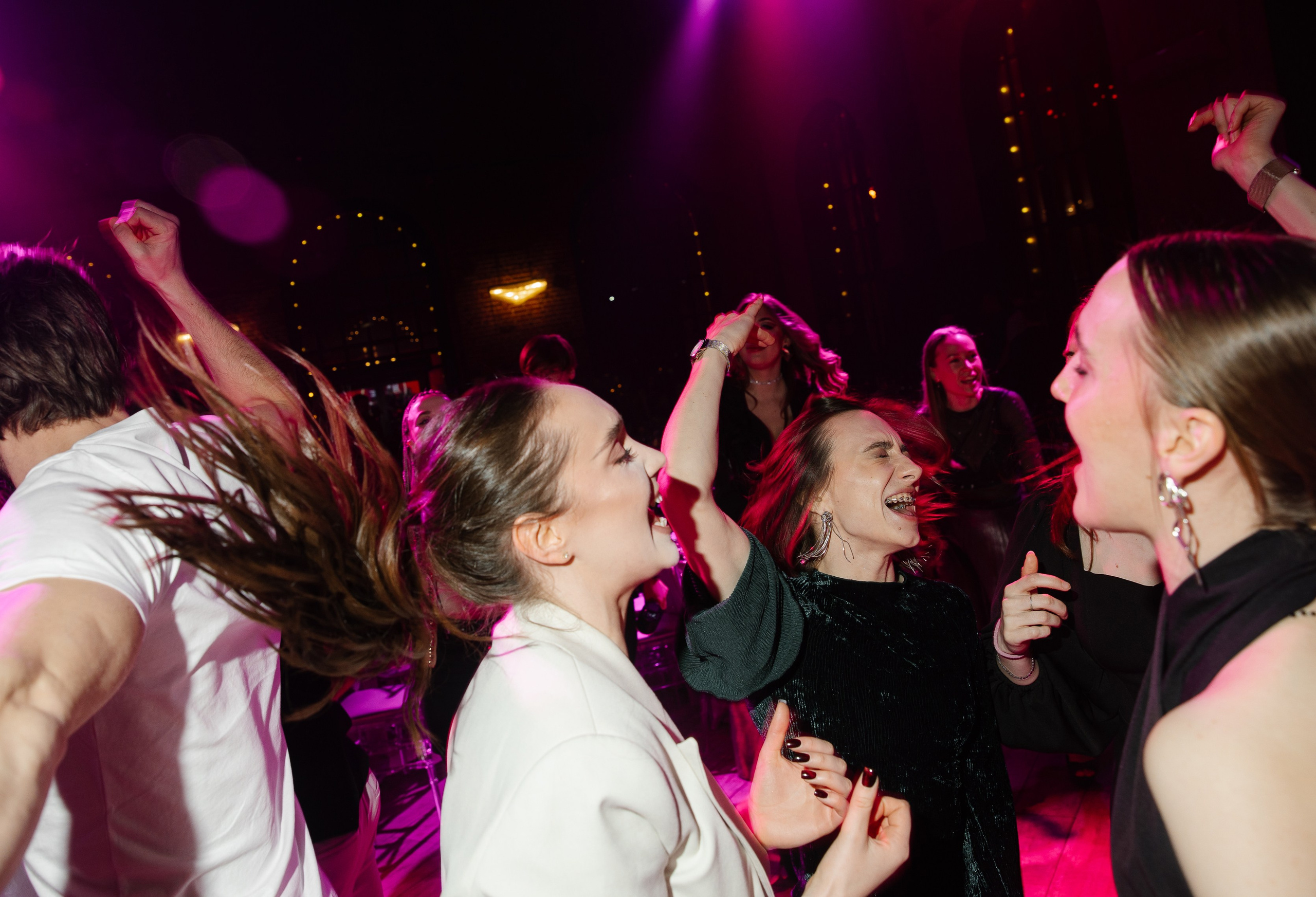 Europegym. Свадебный фотограф Москва Анна Шилова