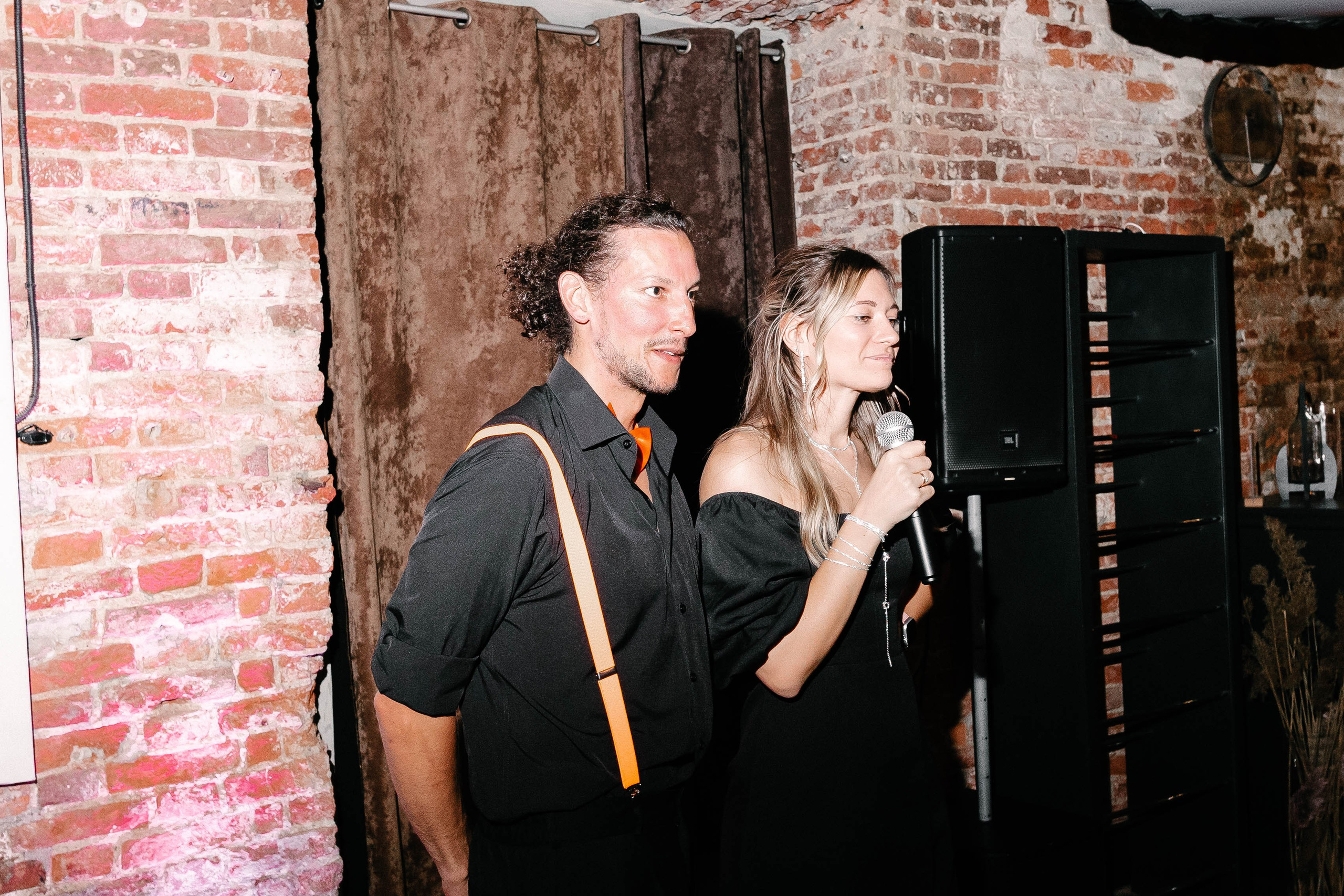 Мария и Даниил. Фотограф Veronika Potaseva