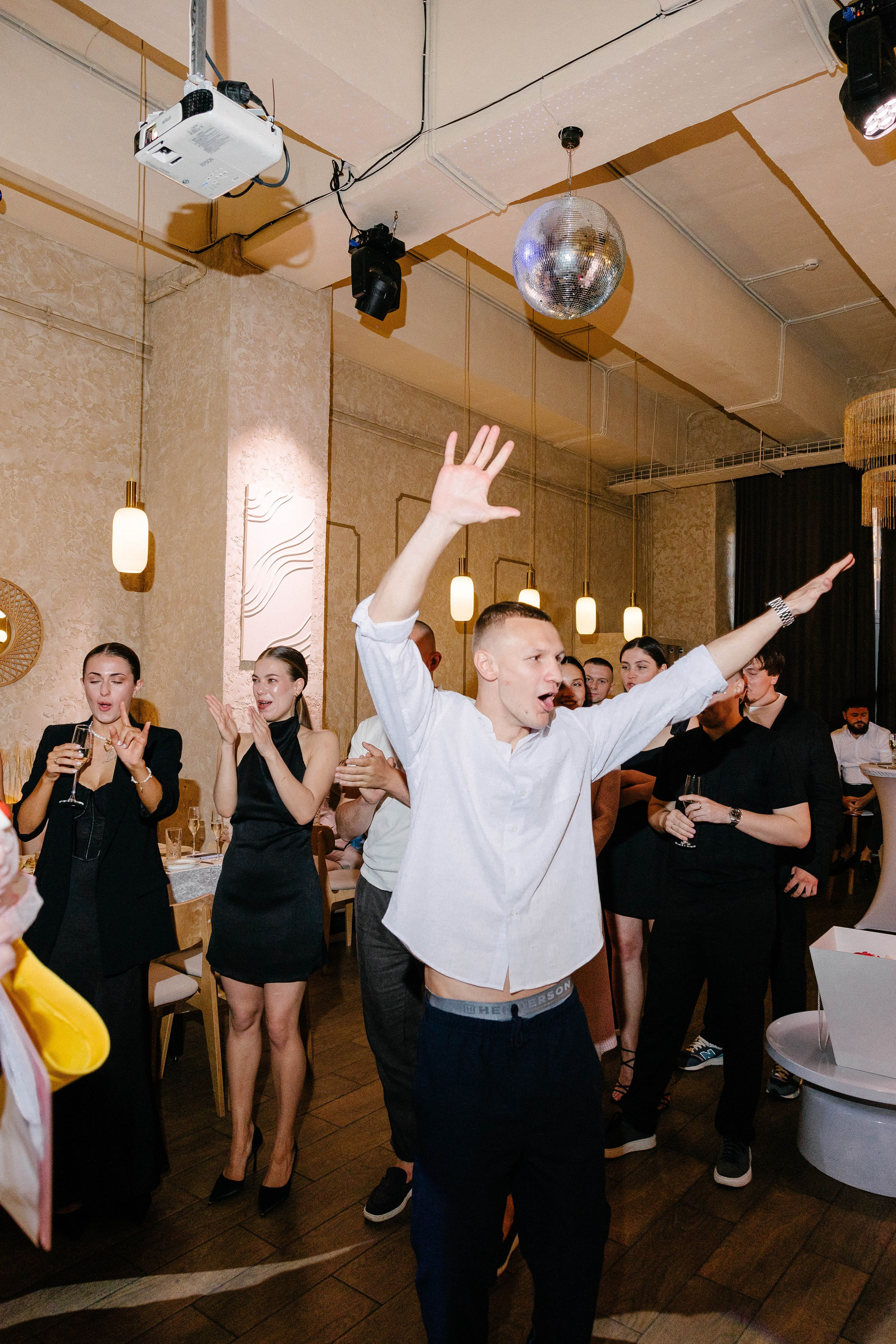 Юлия и Илья. Фотограф Veronika Potaseva