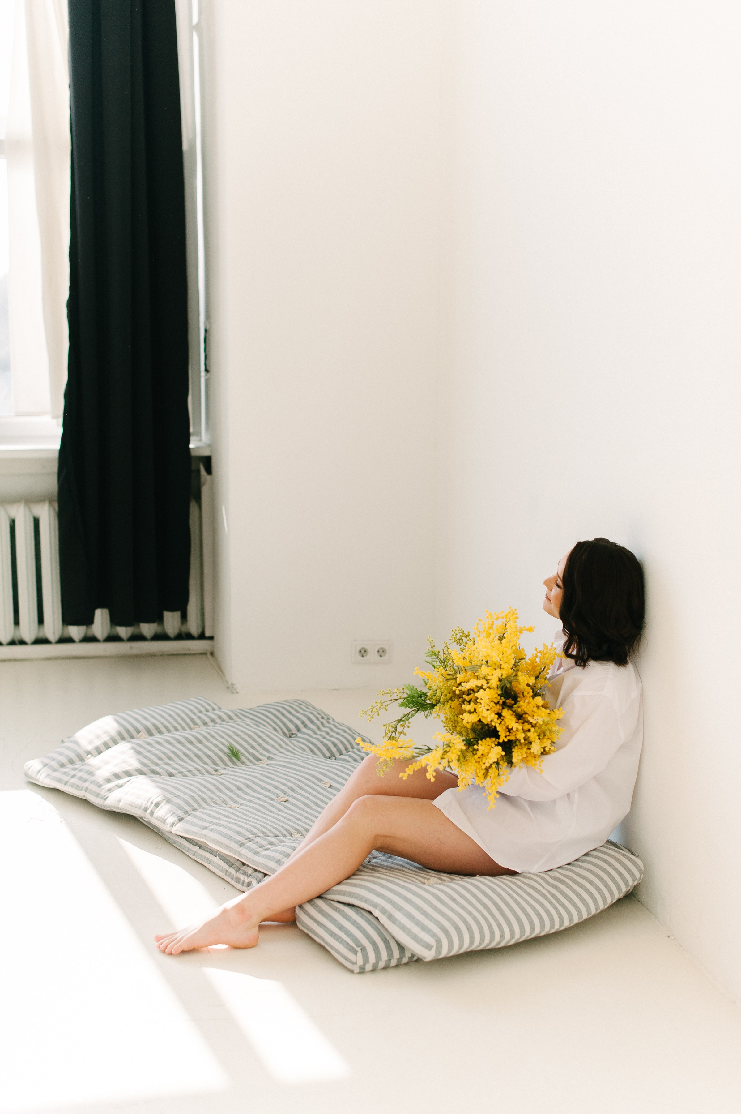 Фотоработы Юлии. Фотостудия Сфера в Чехове