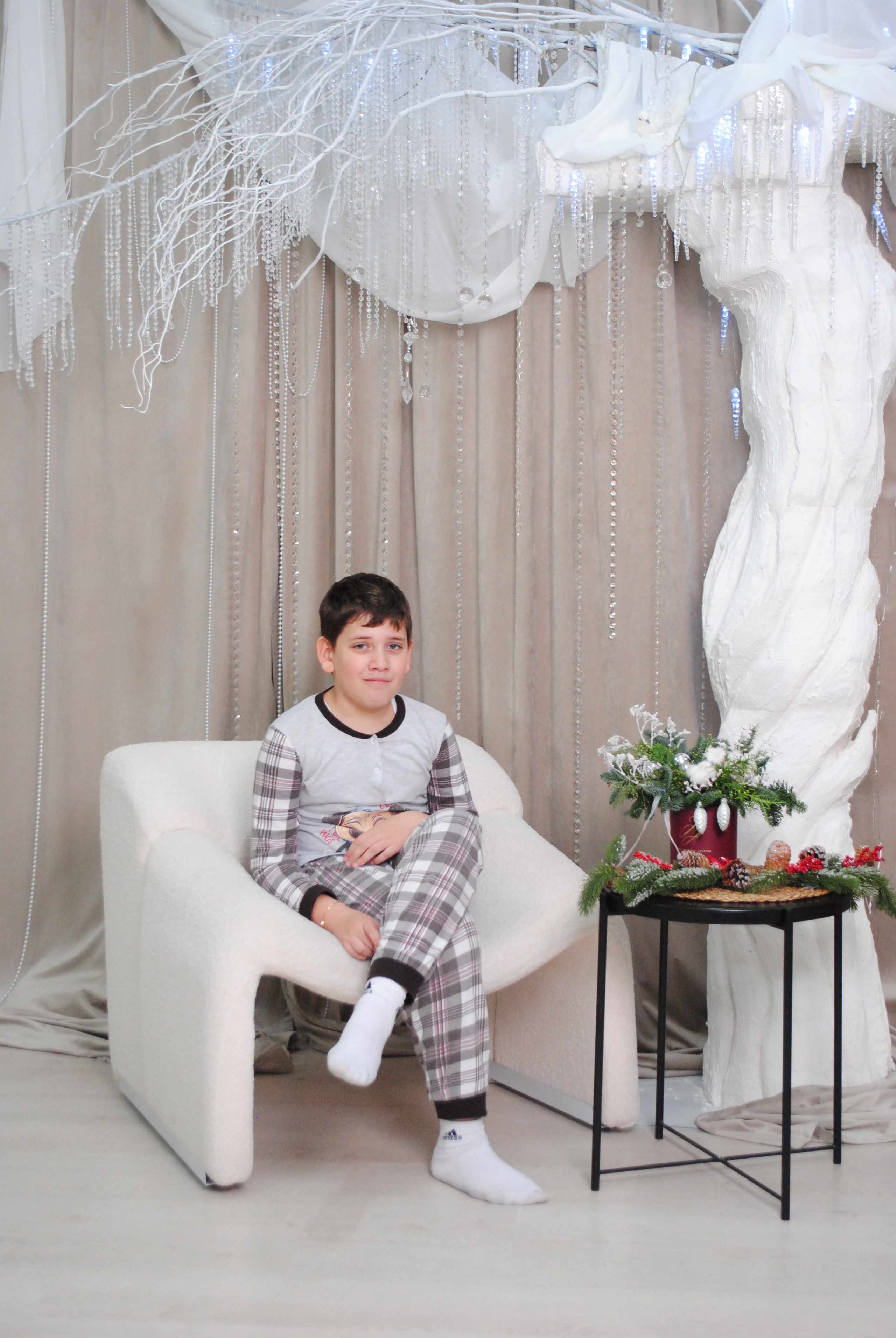 Детская съемка. Фотограф Мария Мусаелян