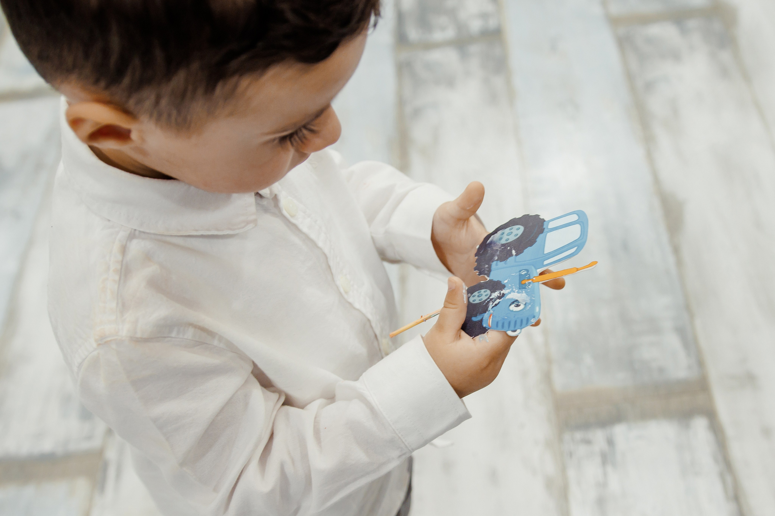 Давид 2 года. Диана фотограф в Краснодаре