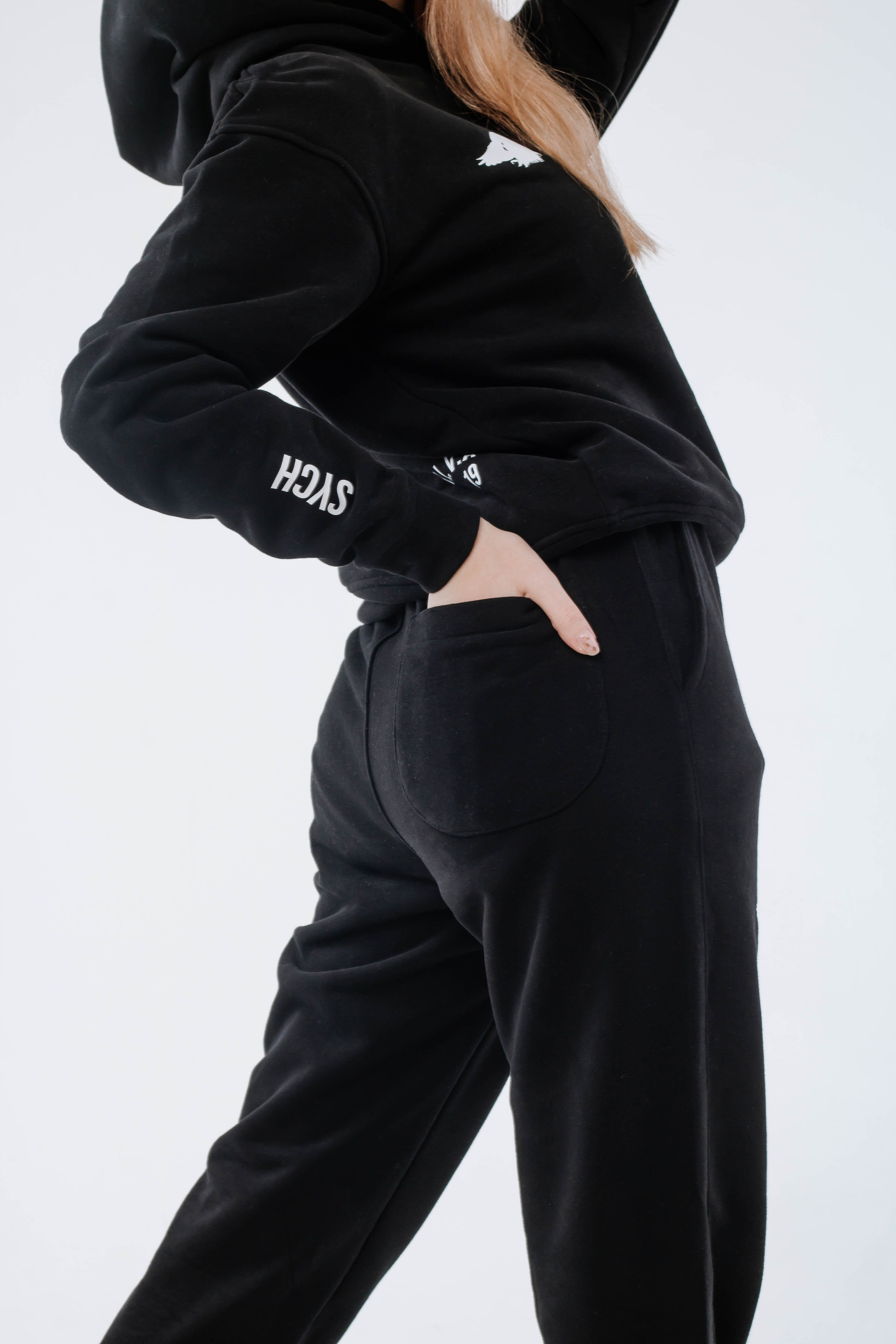 Бренд спротивной одежды «SYCH». Портретный фотограф в Екатеринбурге Дарья Жужгова