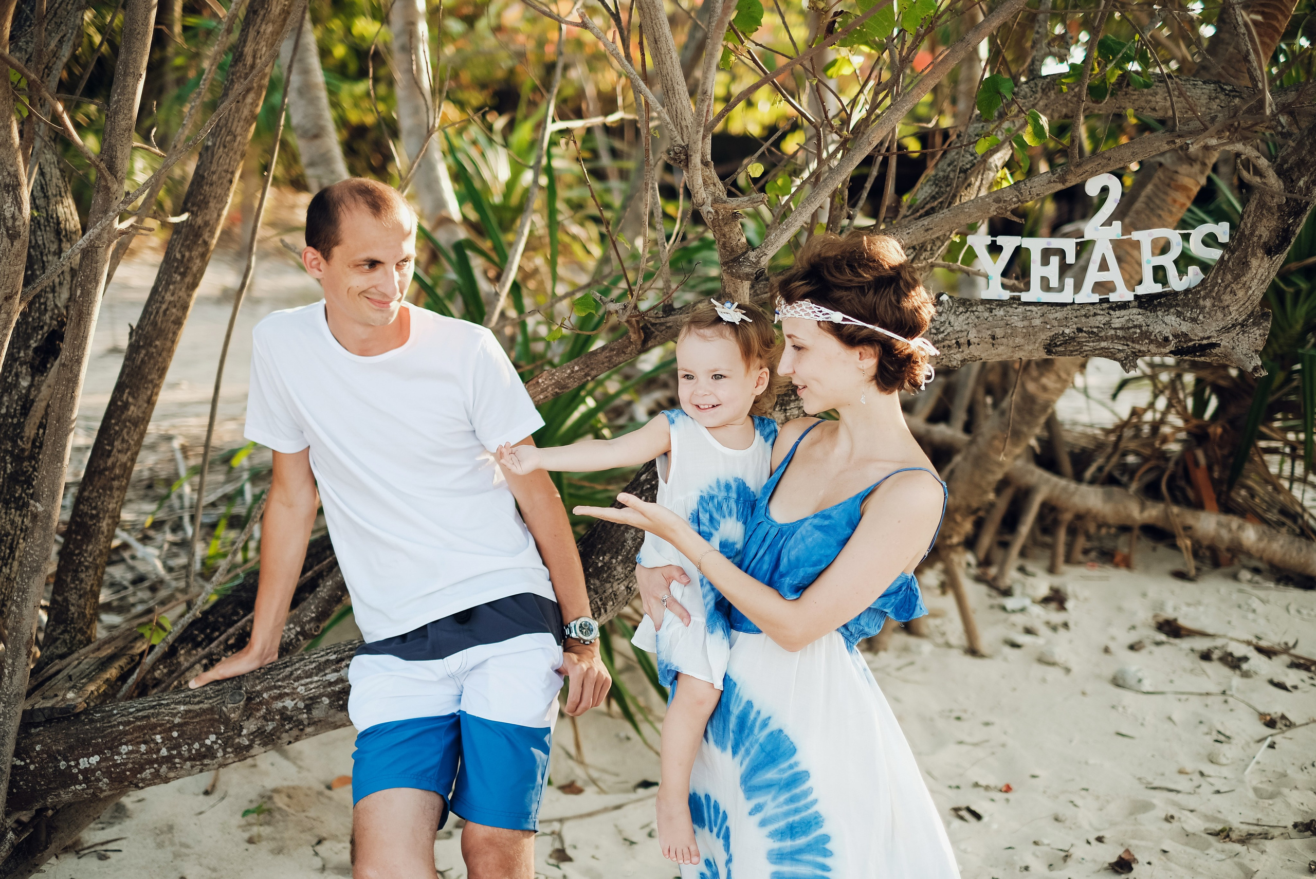 Морская сказка. Семейный и портретный фотограф в Санкт-Петербурге Маргарита Кряклина