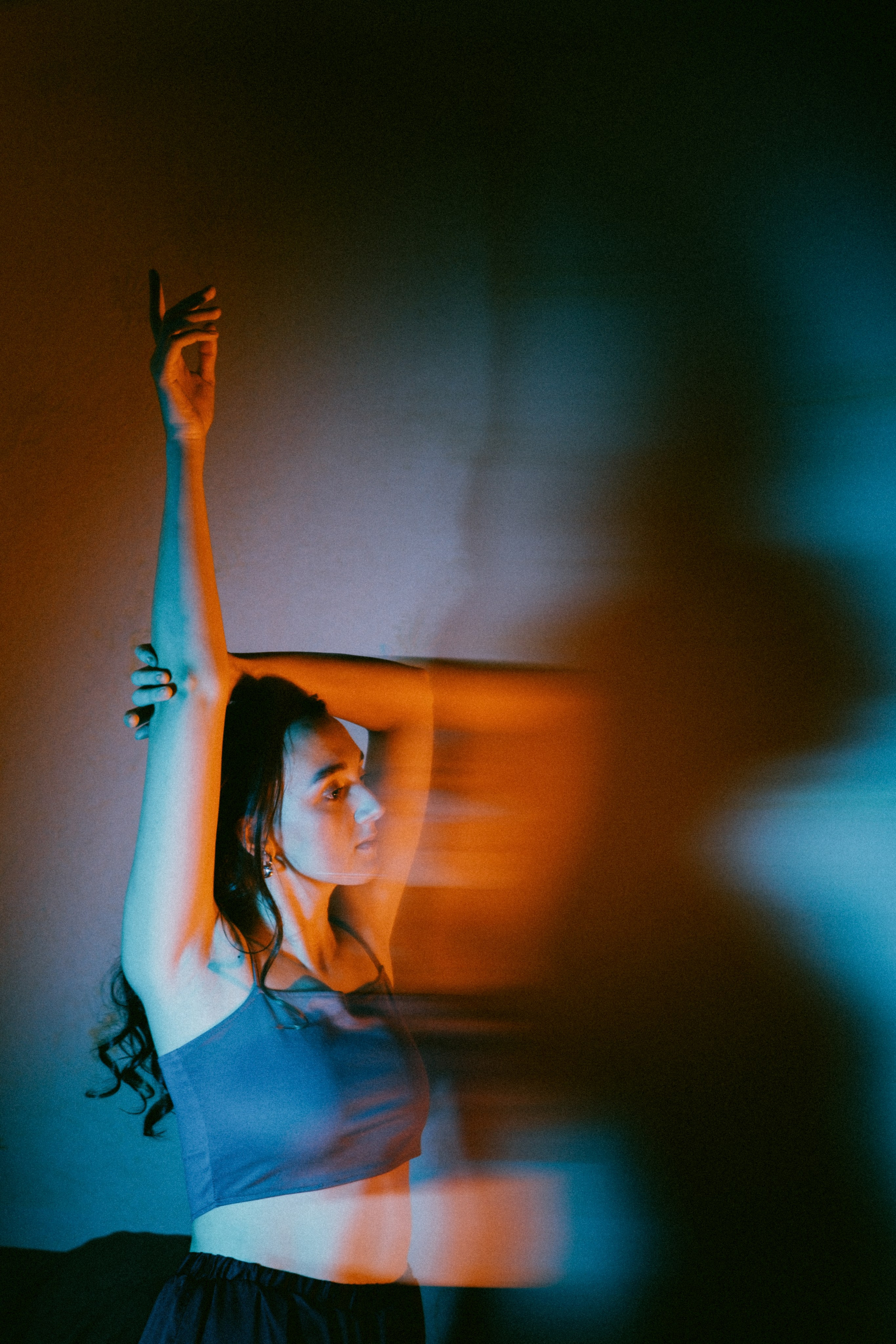 Лиза. Семейный и портретный фотограф в Санкт-Петербурге Маргарита Кряклина